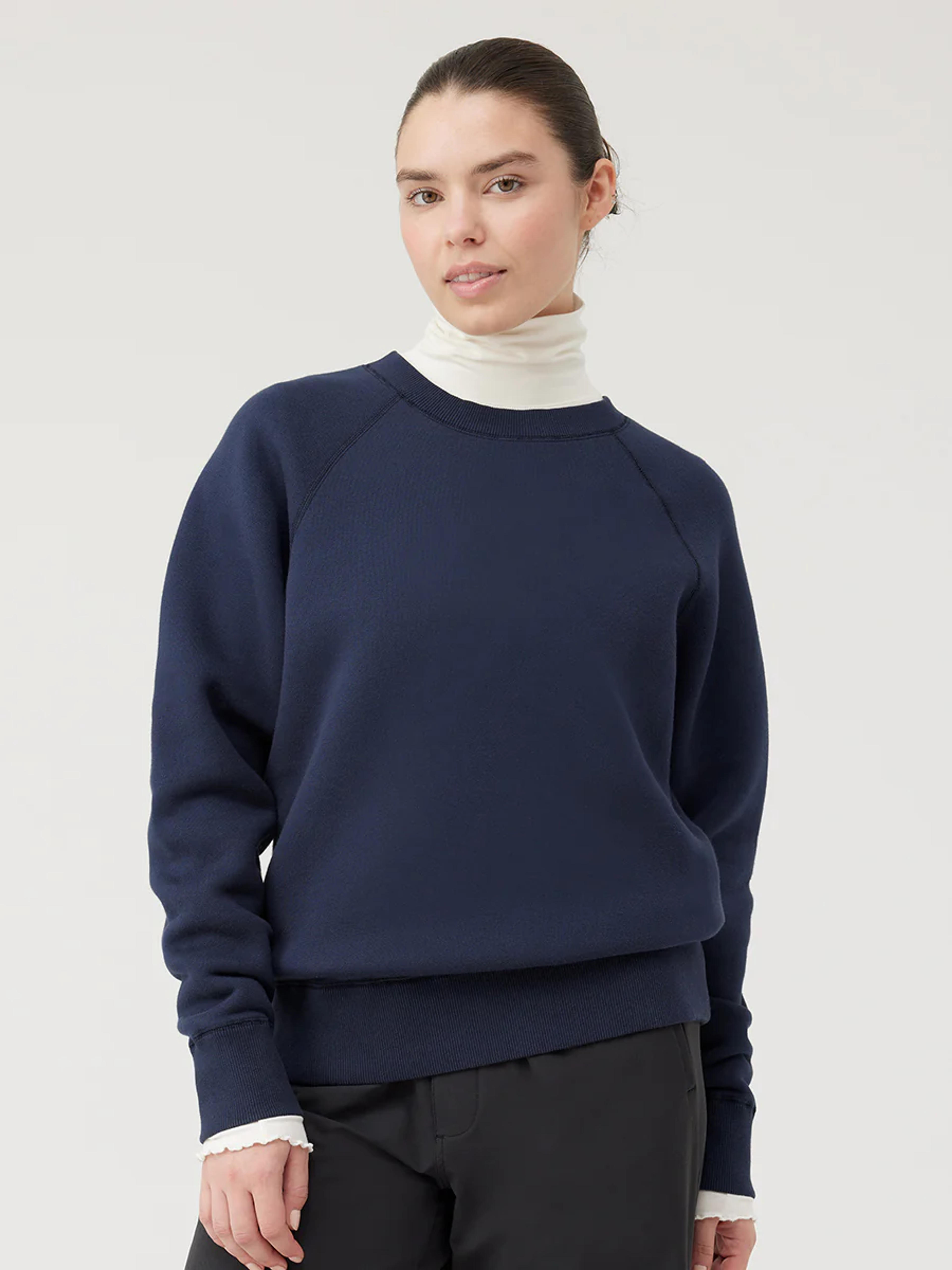 Nimbus Classic Sweatshirt – Outdoor Voices