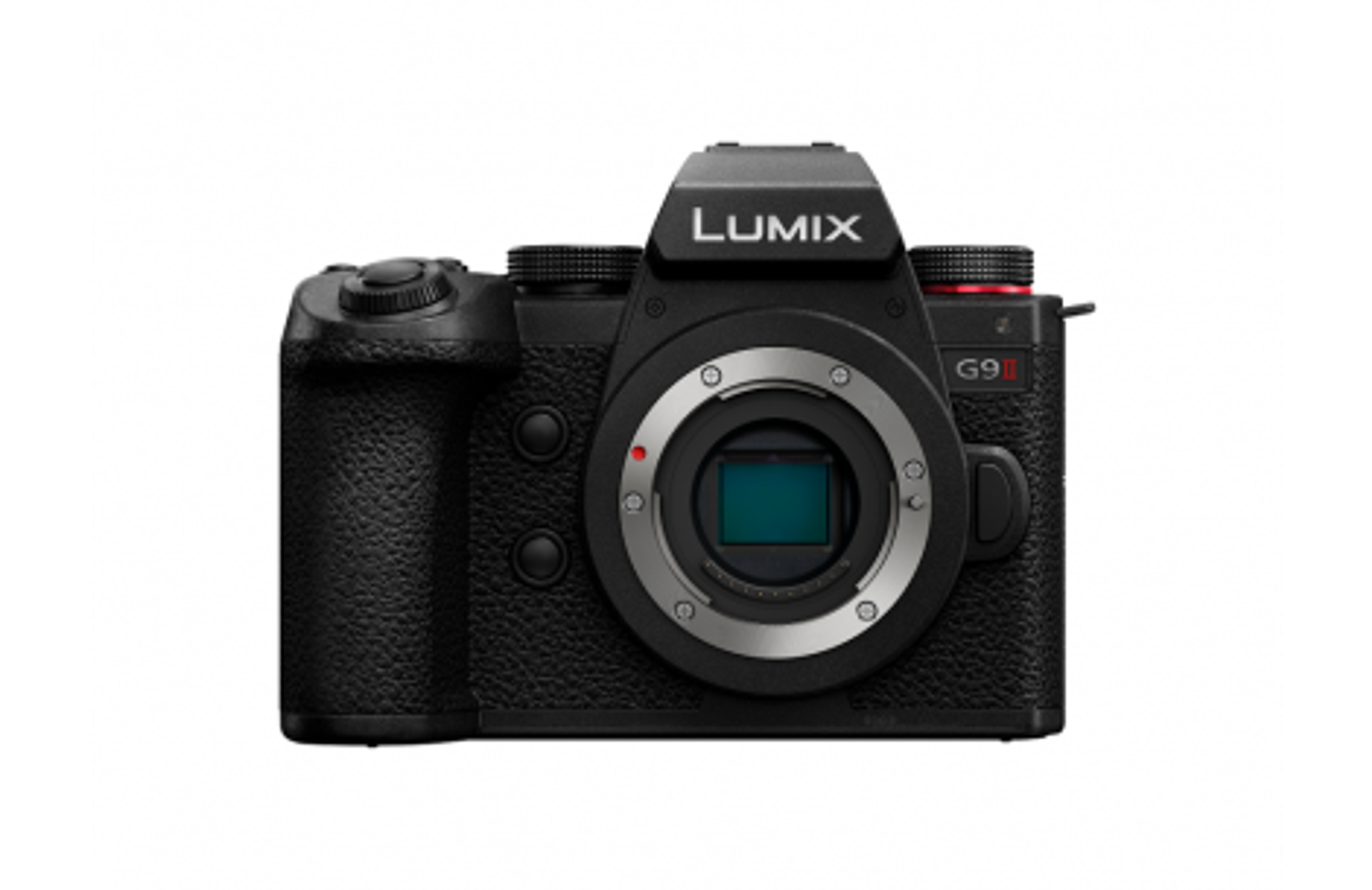 Panasonic Lumix DC-G9II housing