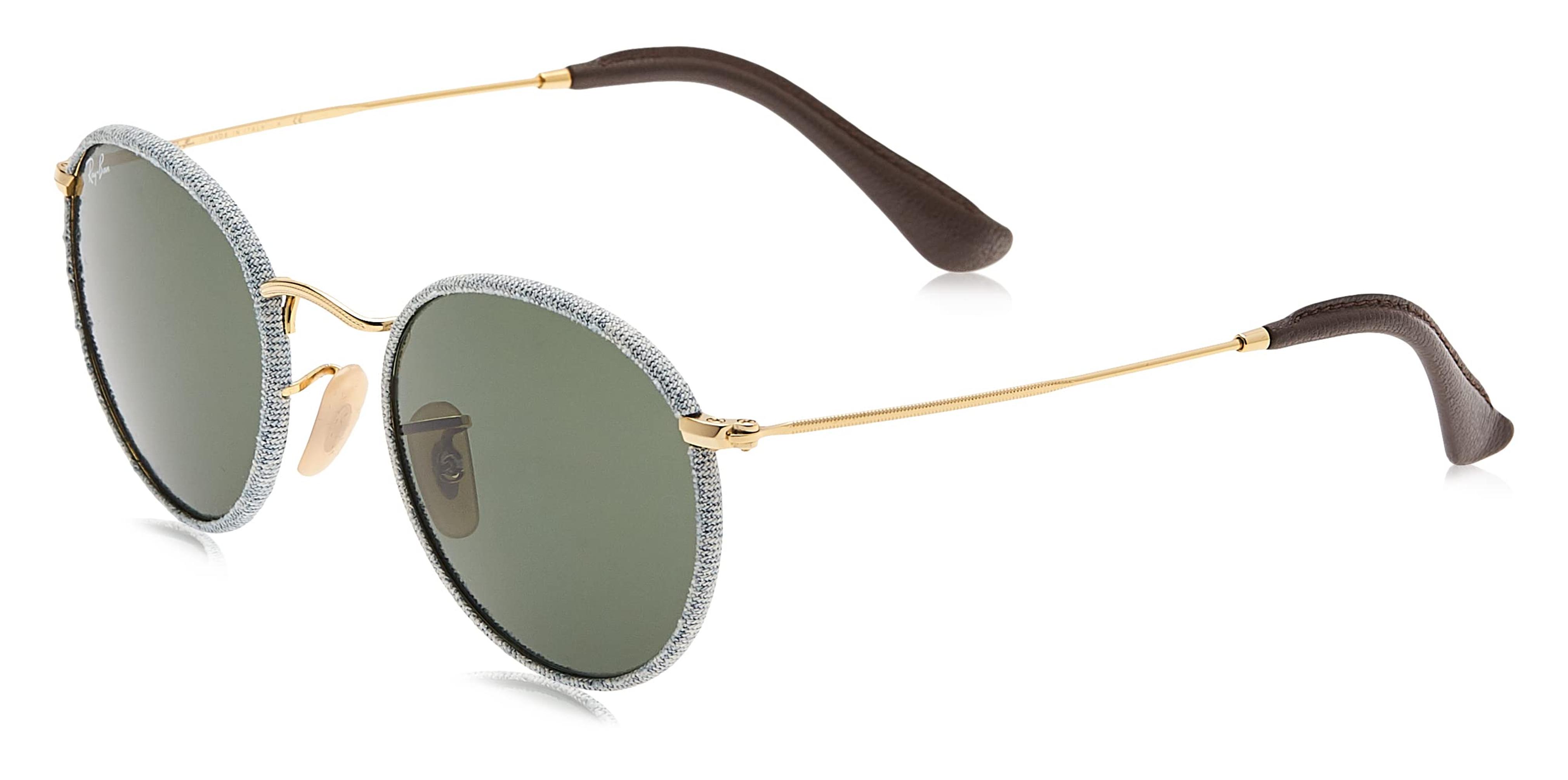 Ray-Ban Round Sunglasses