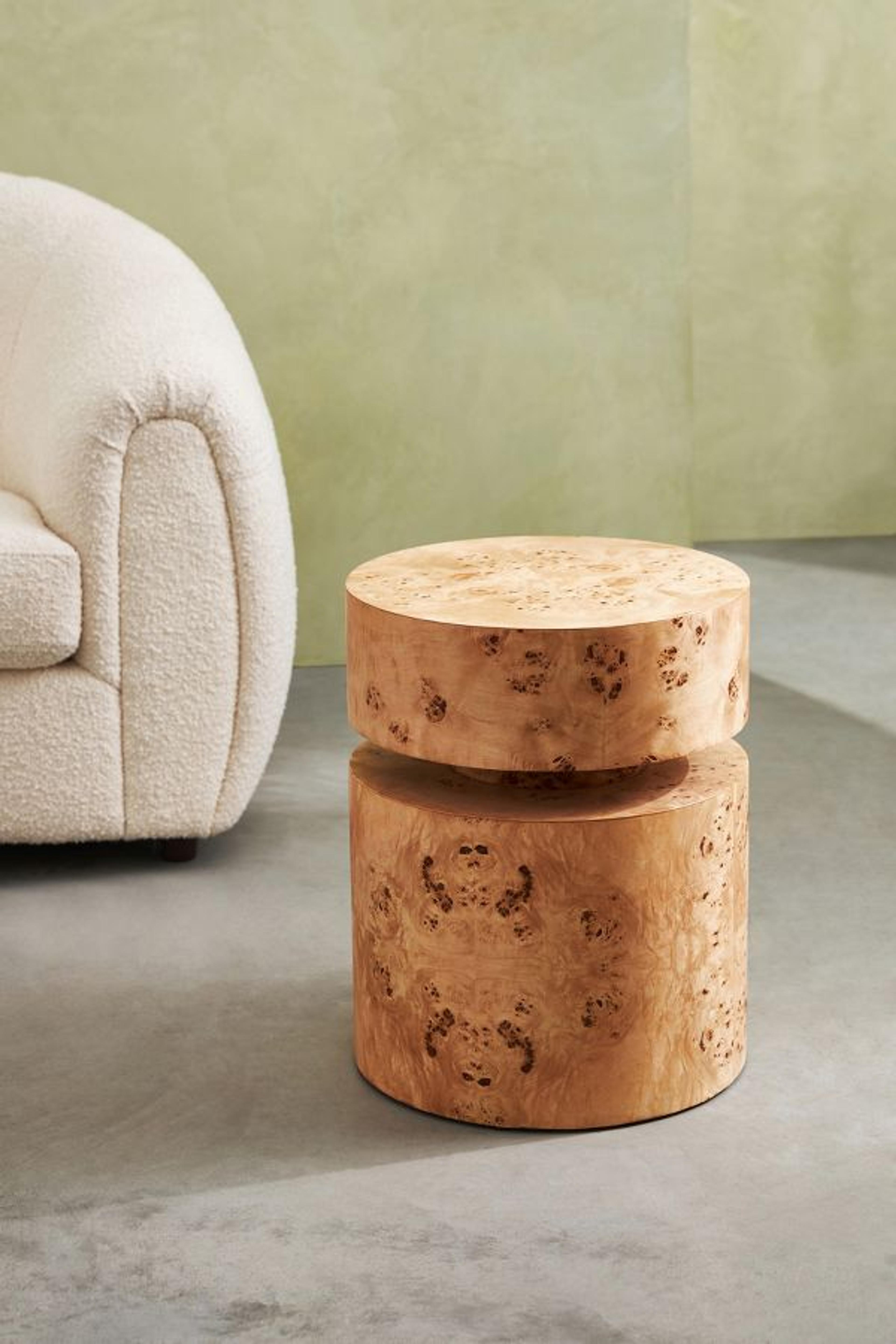 Lemieux et Cie Avenir Side Table