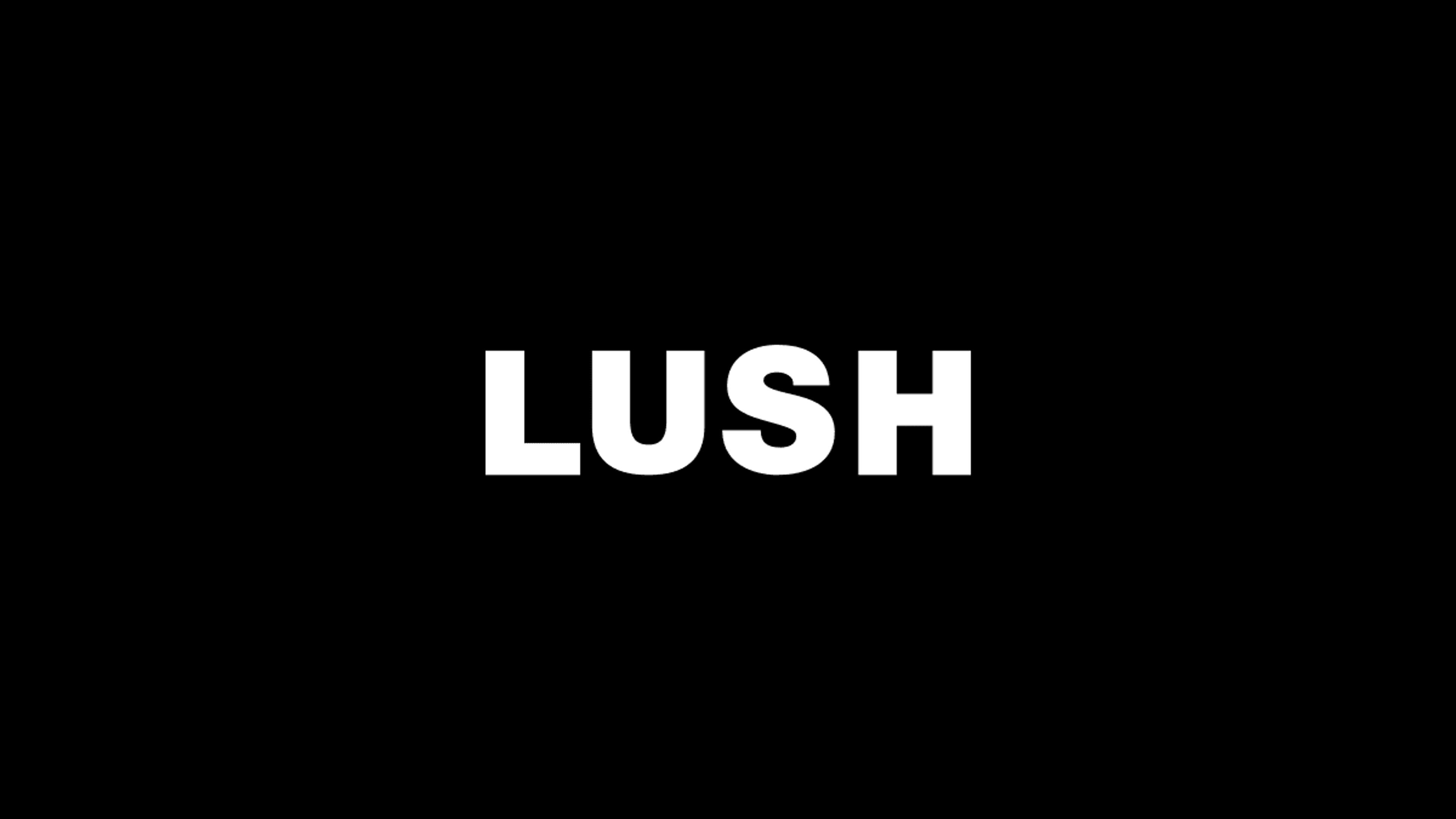 Lust | Perfume | LUSH