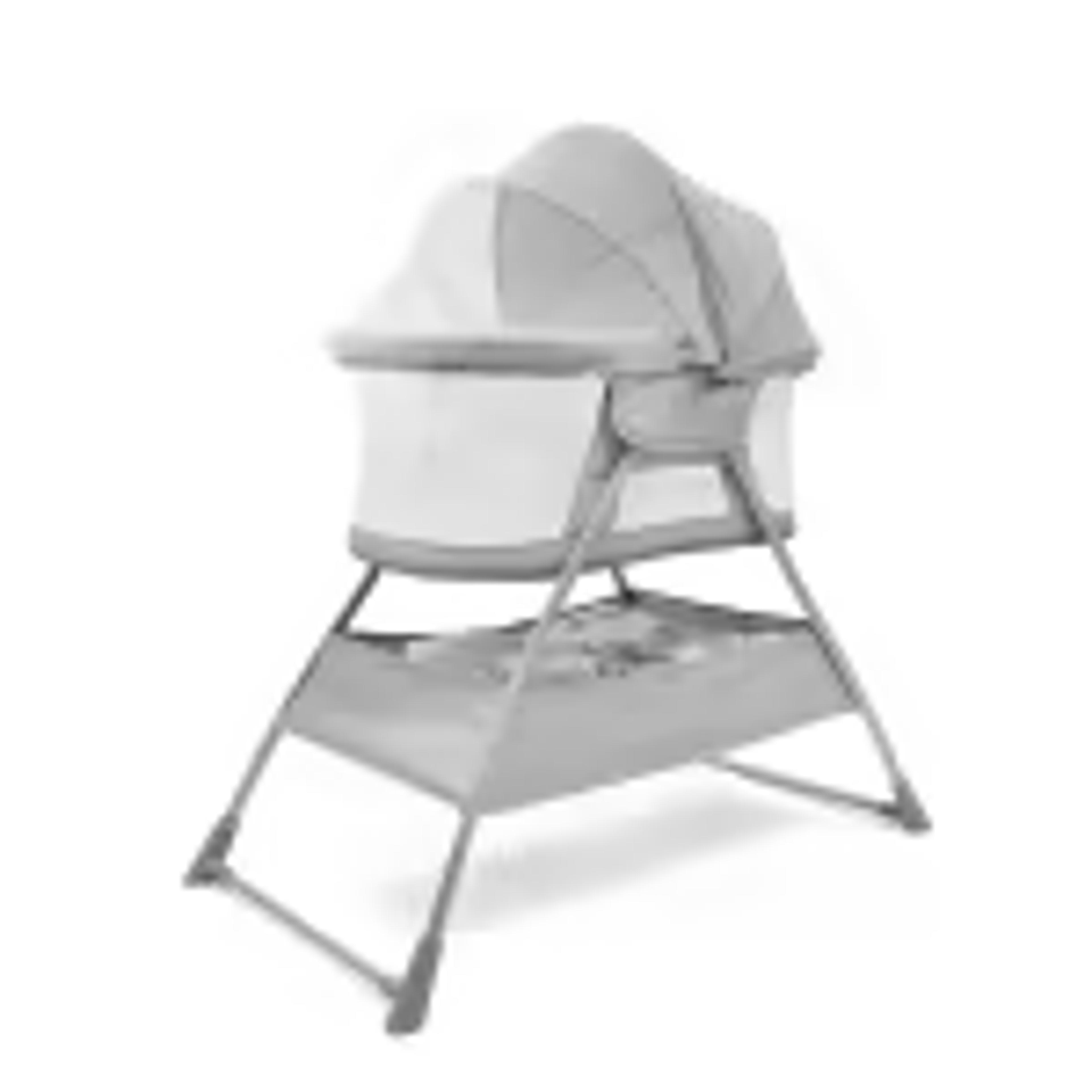 Bassinet with Canopy - Kmart