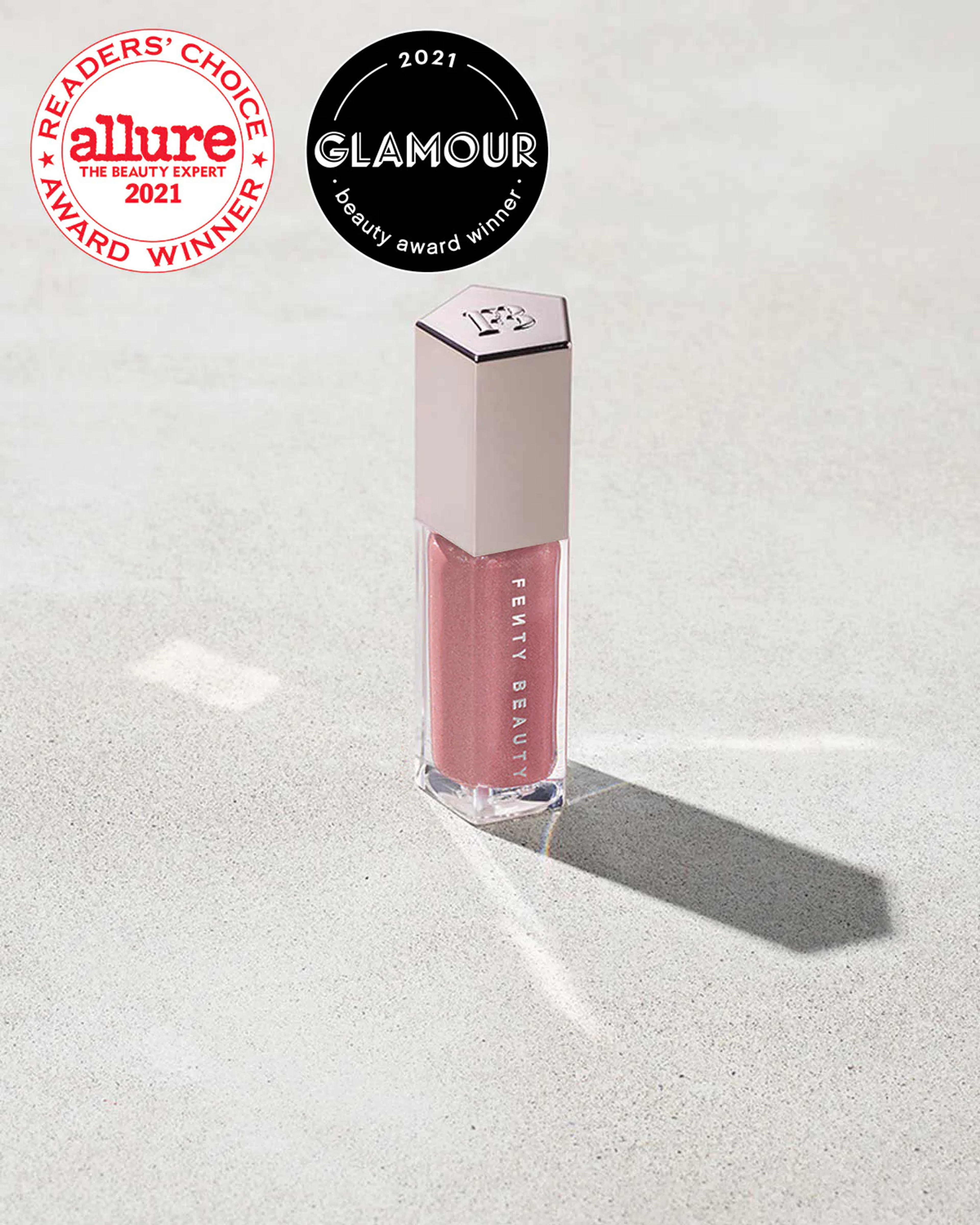 Gloss Bomb Universal Lip Luminizer — Fu$$y - Fu$$y