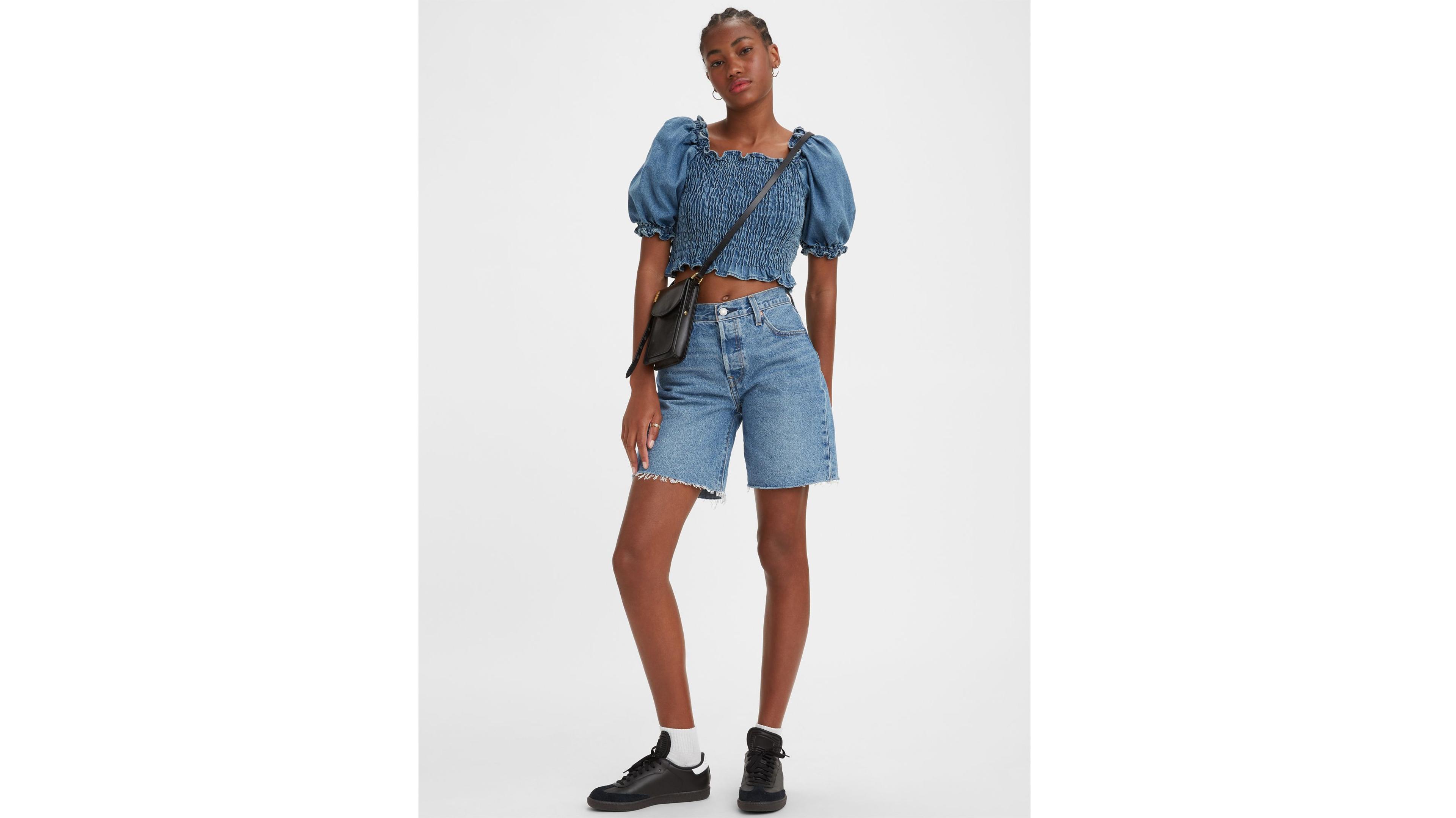 501® '90s Women's Shorts