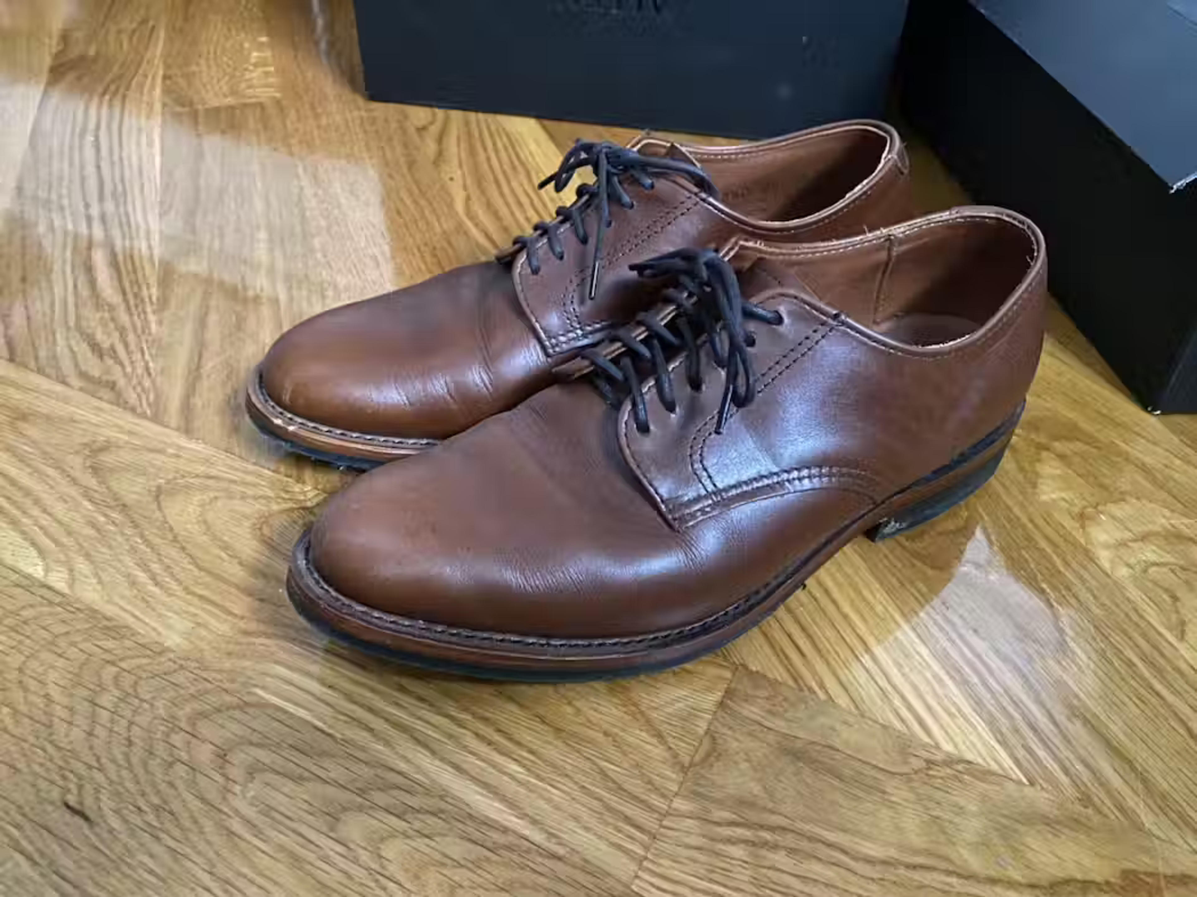 Red Wing Red Wing Williston Oxford 9430 | Grailed