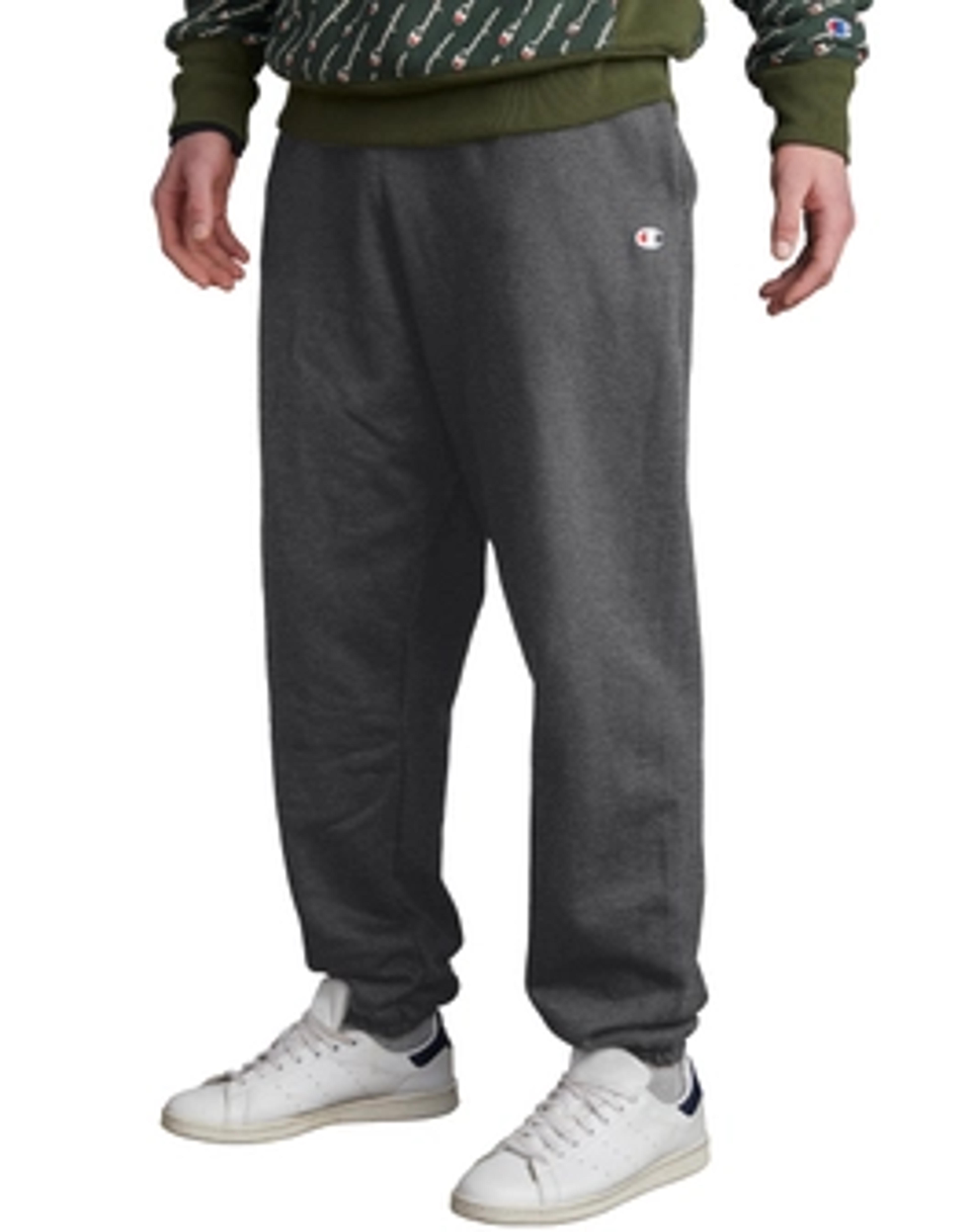 Champion Life Reverse Weave Pants | Mens Activewear | Champion