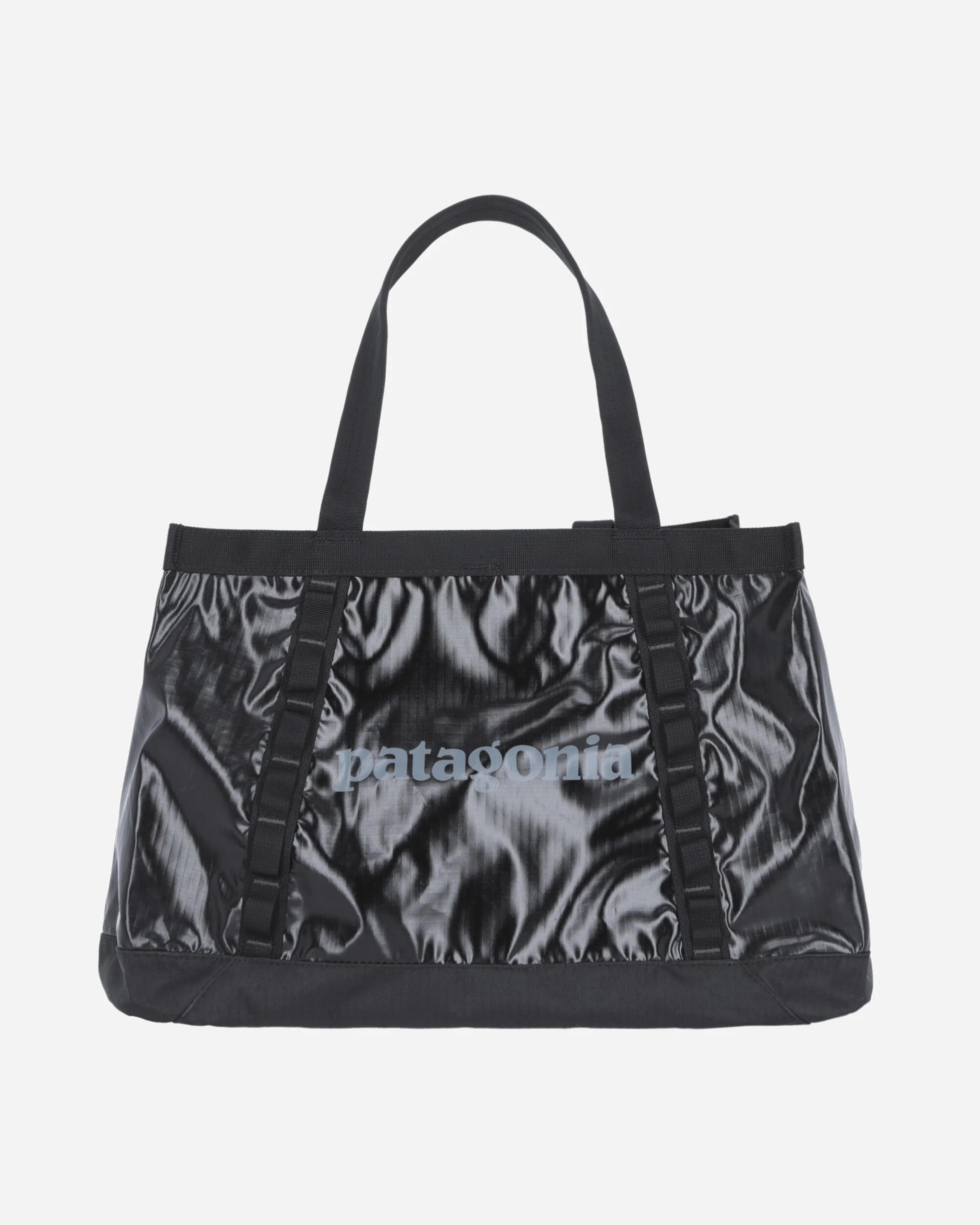 Patagonia Black Hole Tote Bag 25L Black - Slam Jam® Official Store