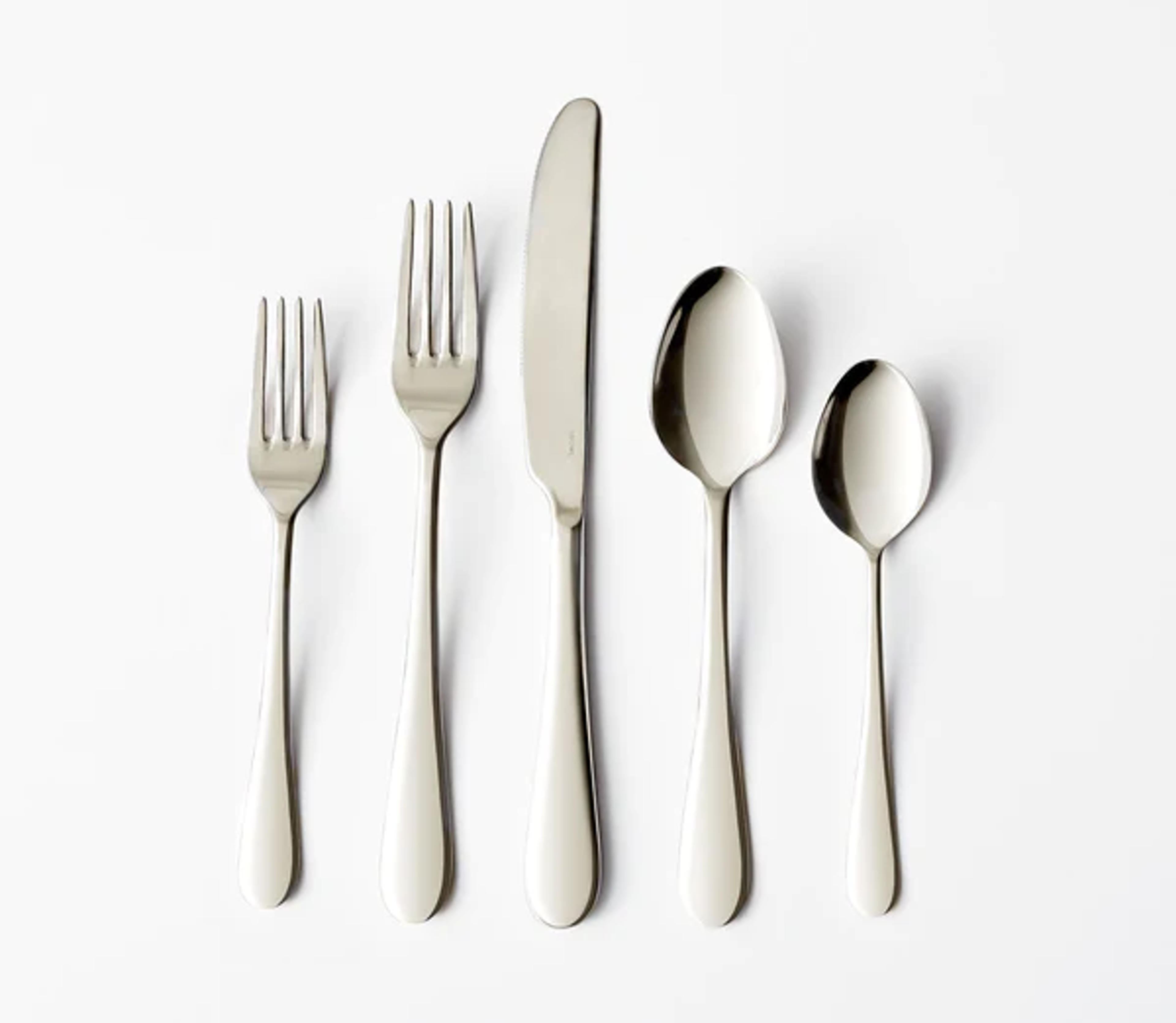 Flatware Settings | Flatware