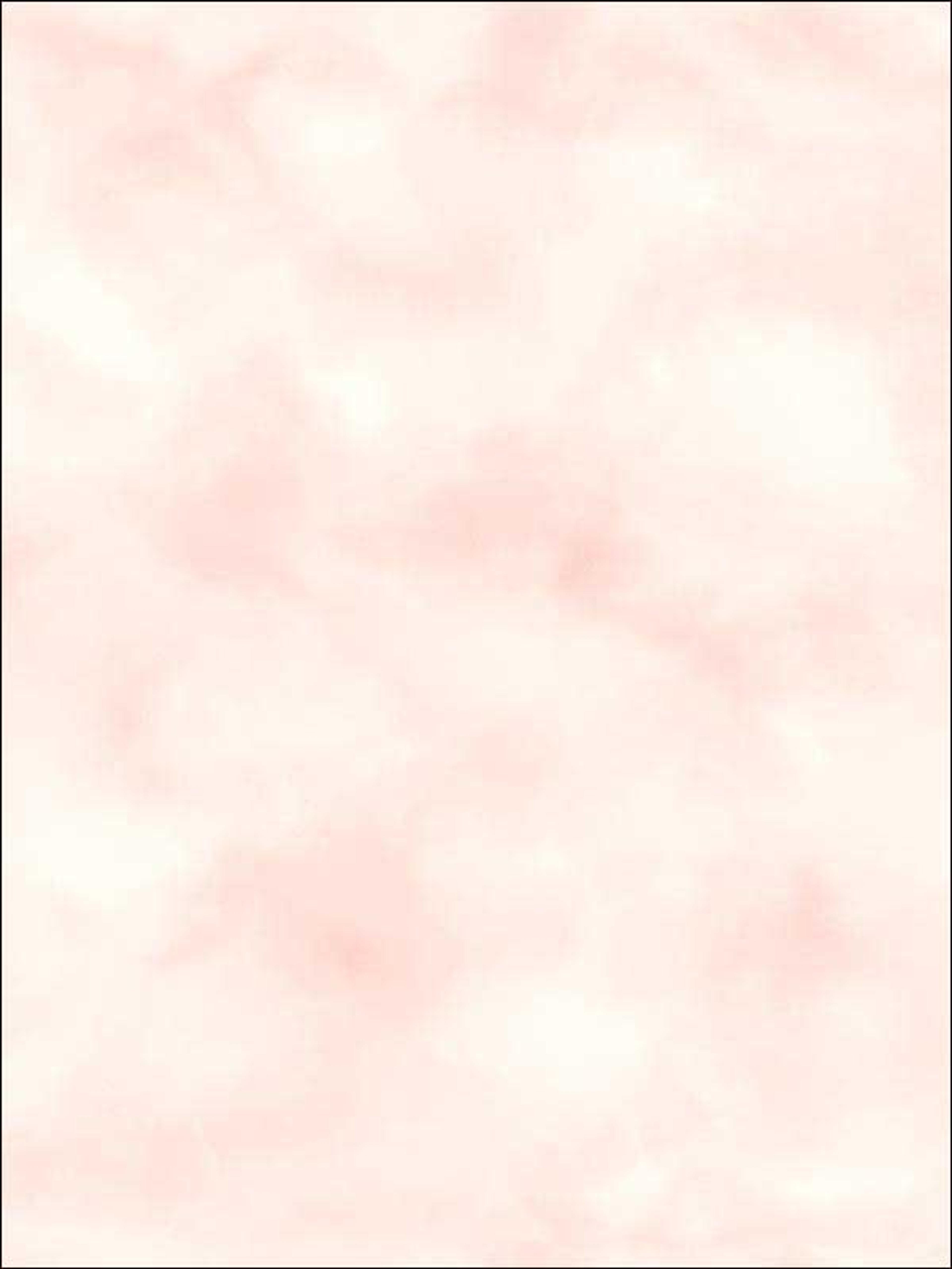 Cloud Pink Peel And Stick Wallpaper RMK10709WP by York Wallpaper