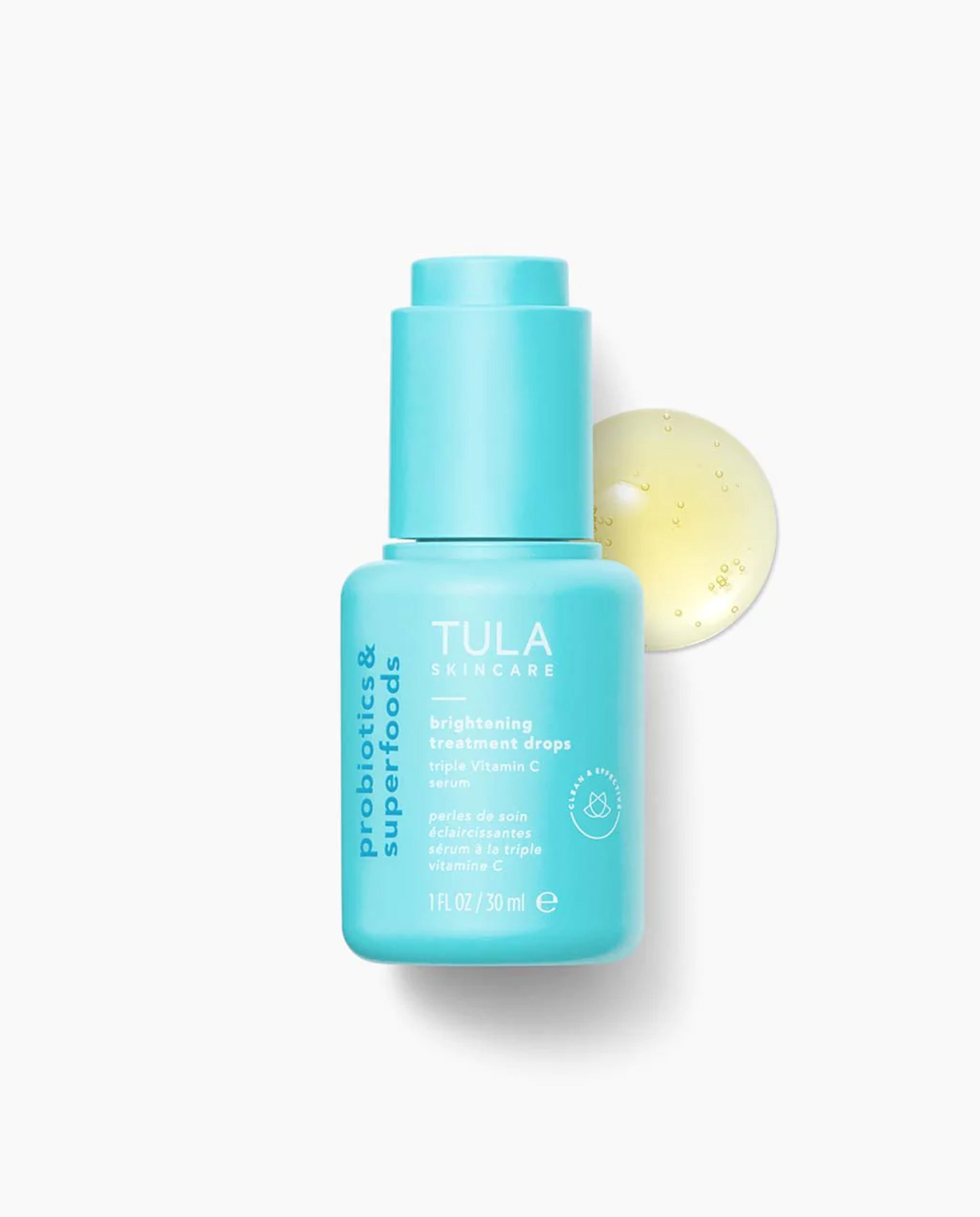 triple vitamin c serum