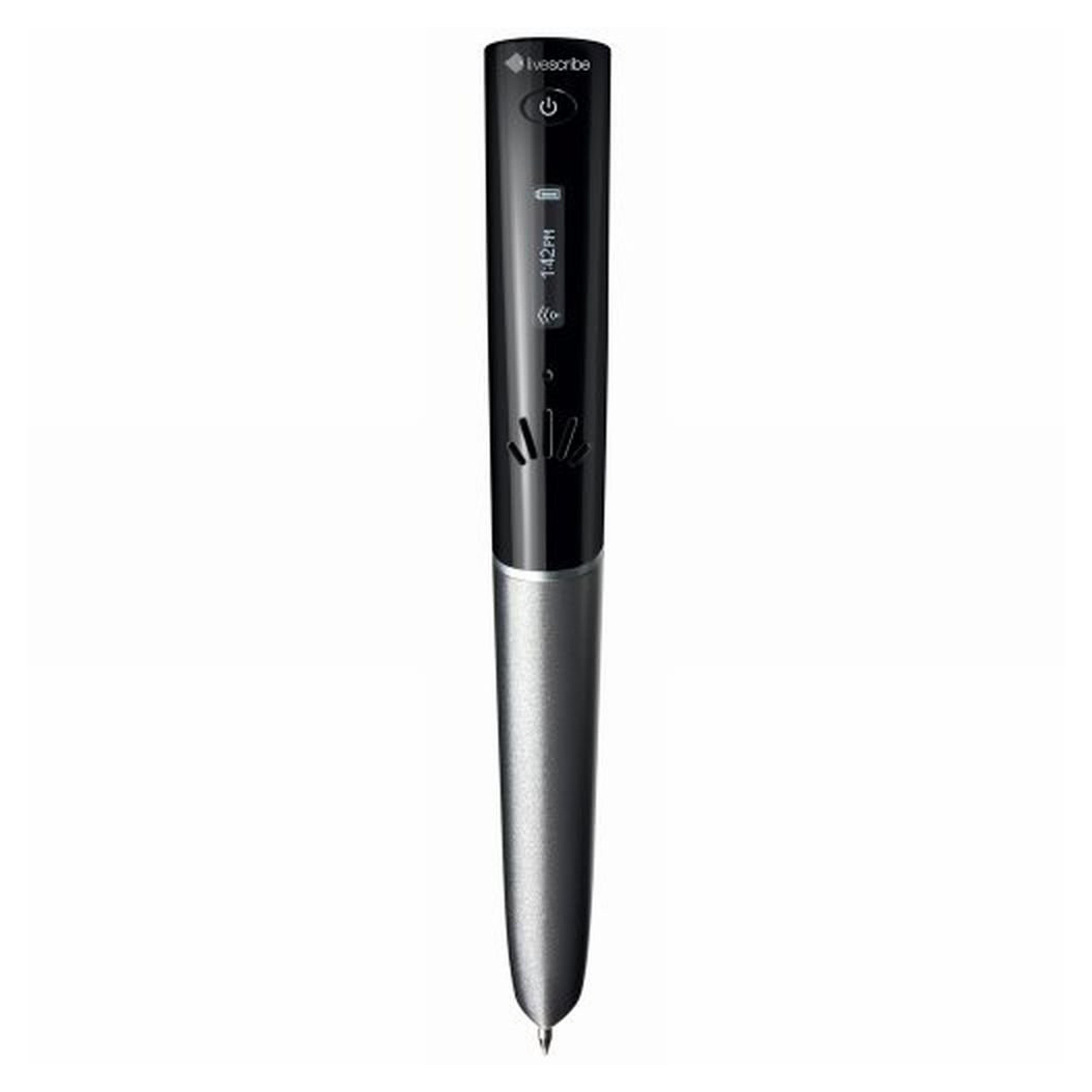 Livescribe 2 GB Sky Wi-Fi Smartpen