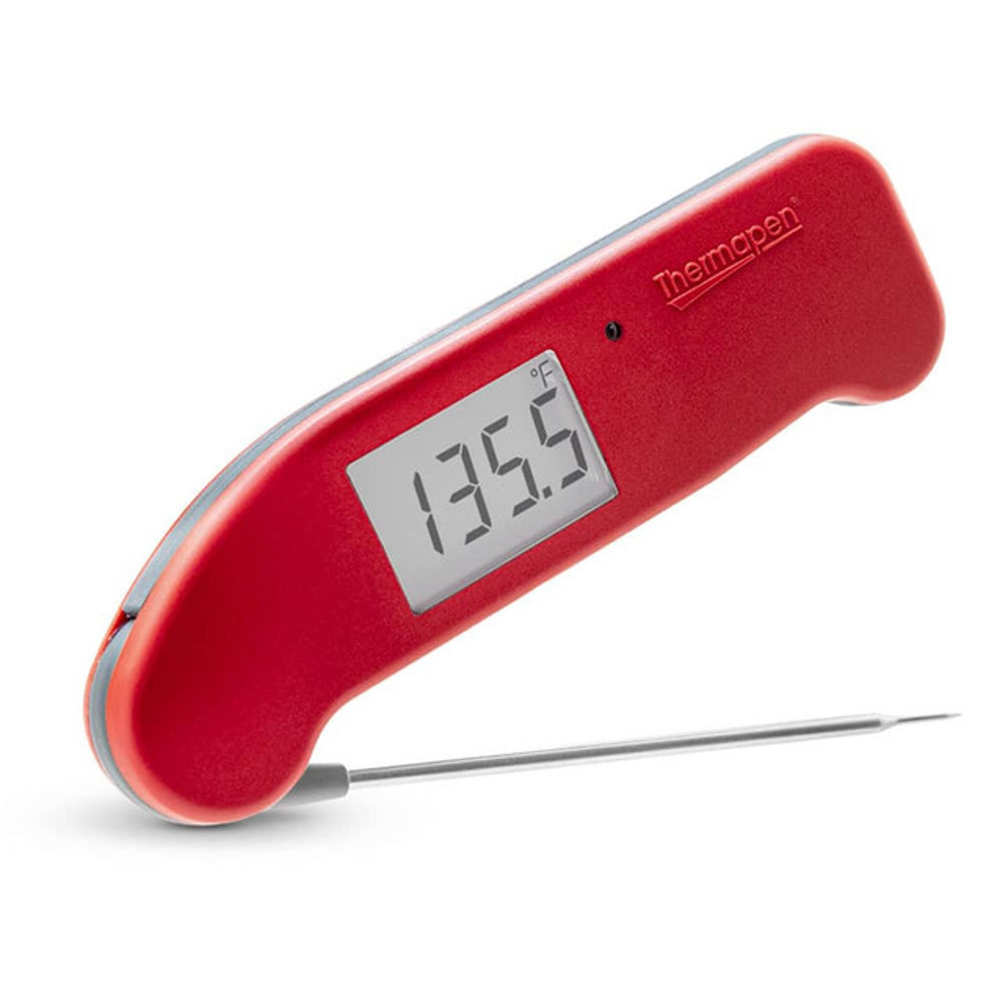 Thermapen ONE | ThermoWorks