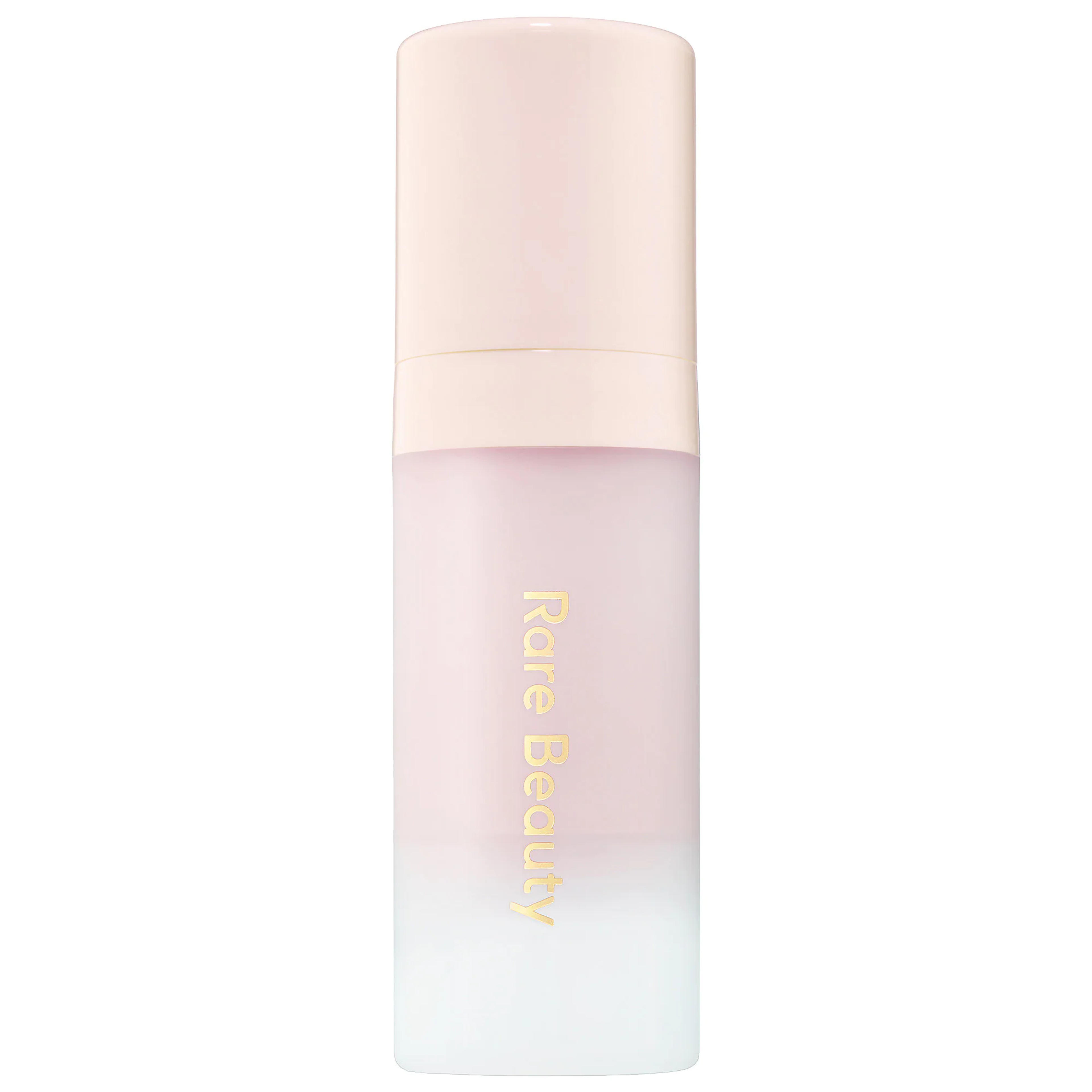 Mini Pore Diffusing Primer- Always An Optimist Collection - Rare Beauty by Selena Gomez | Sephora