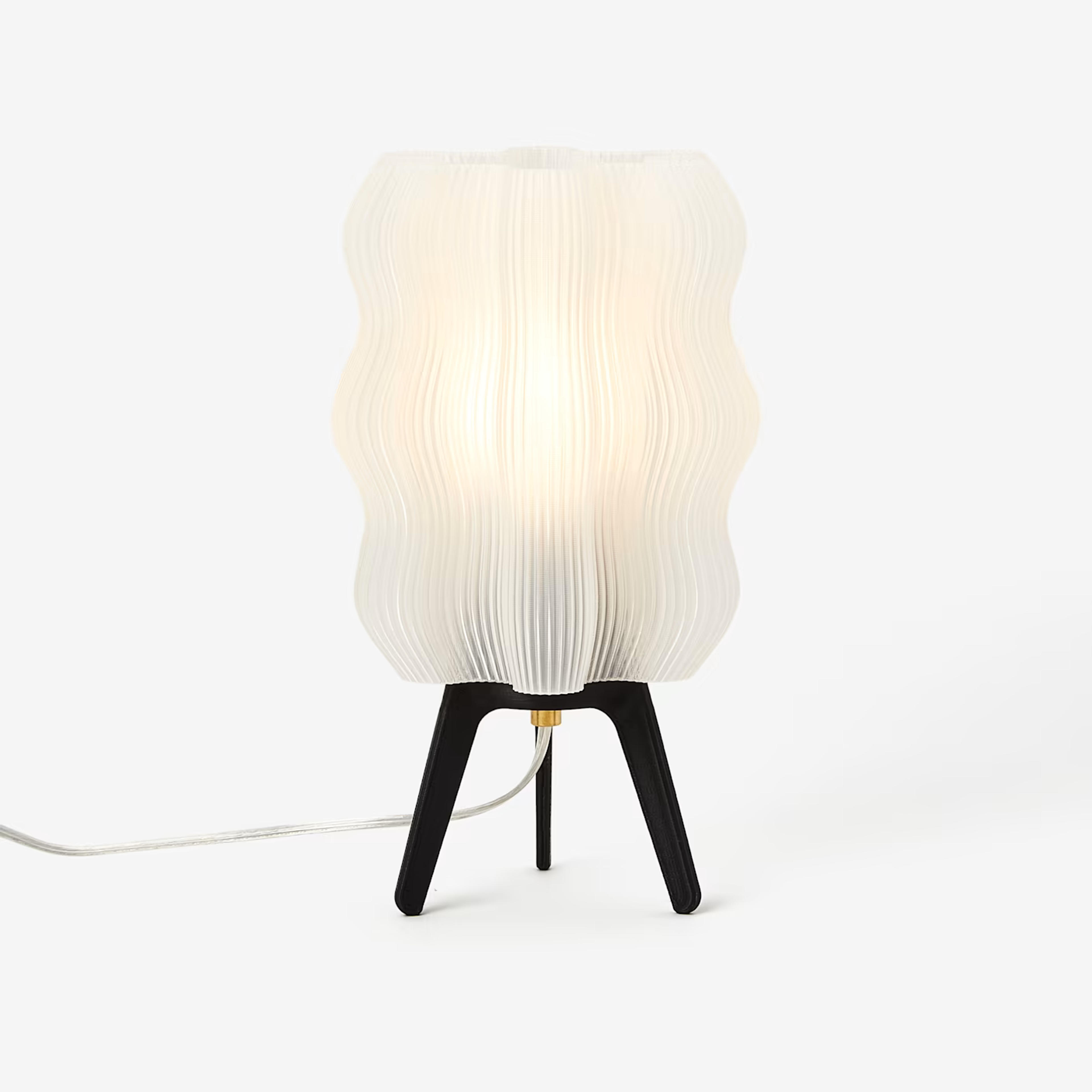 Wooj Wavy Lamp