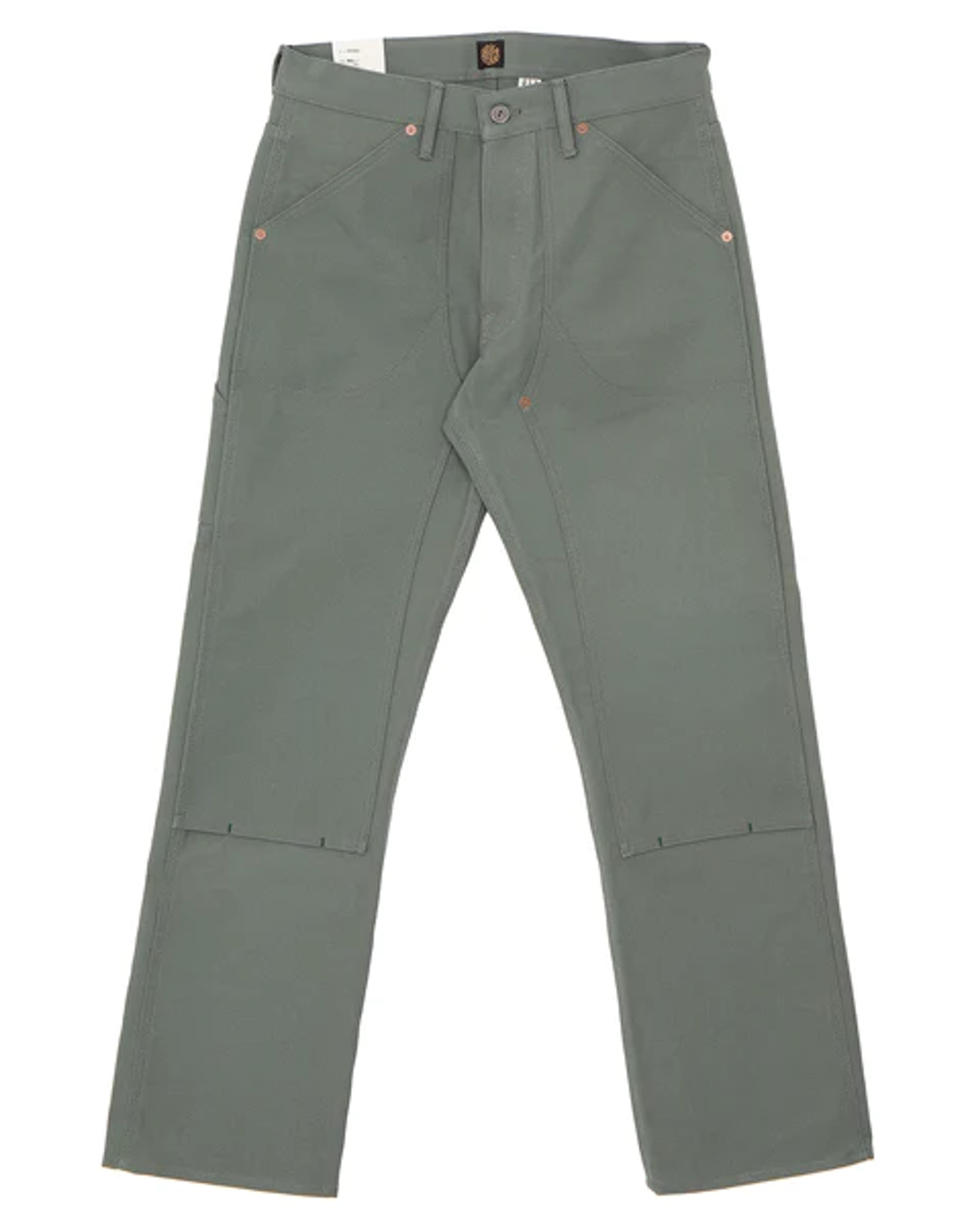 Indigofera Wendell Pants, Smithson Canvas, M*A*S*H - Panchoandlefty.se – Pancho And Lefty - Online Store