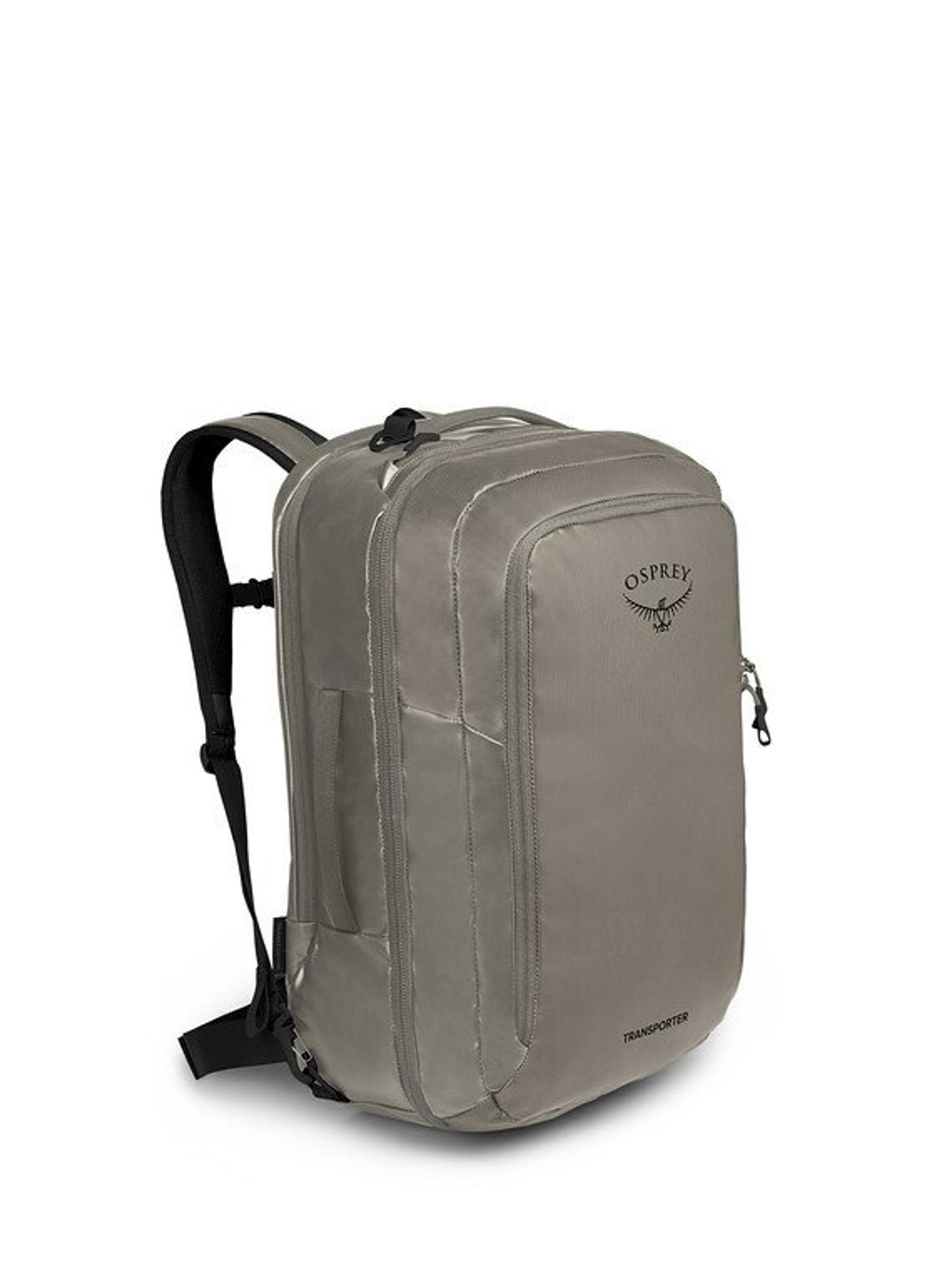 Transporter Carry-On Bag 44L - Soft-Sided Durable - Osprey Packs Official Site