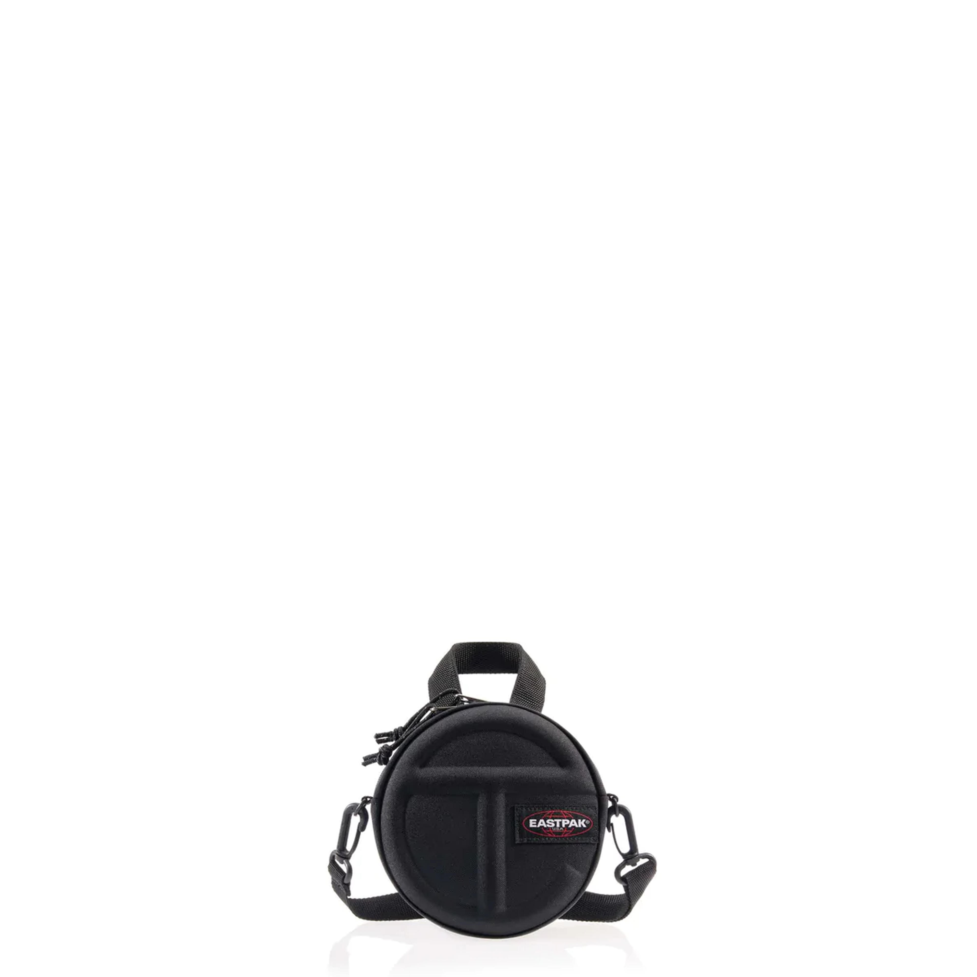 Eastpak x Telfar Circle Bag - Black – shop.telfar