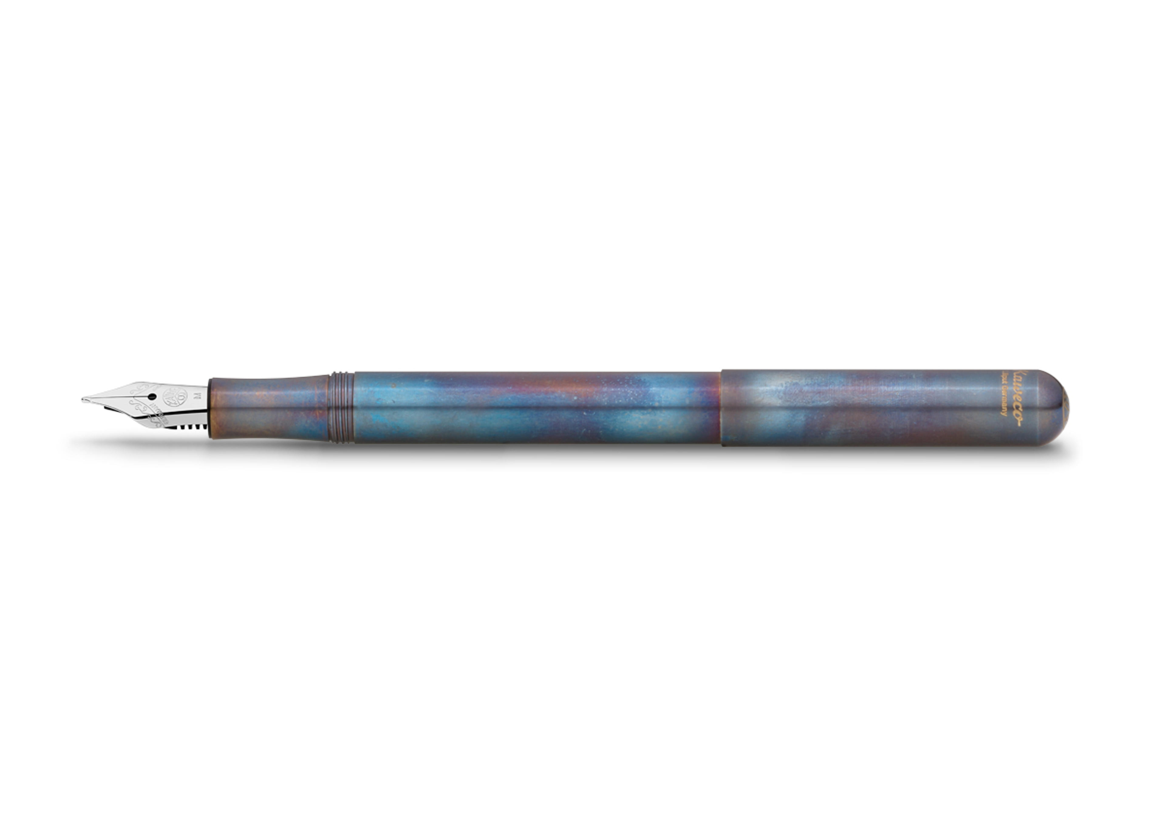 Kaweco LILIPUT Füllhalter Fireblue | Füllhalter | Schreibgeräte | Kaweco