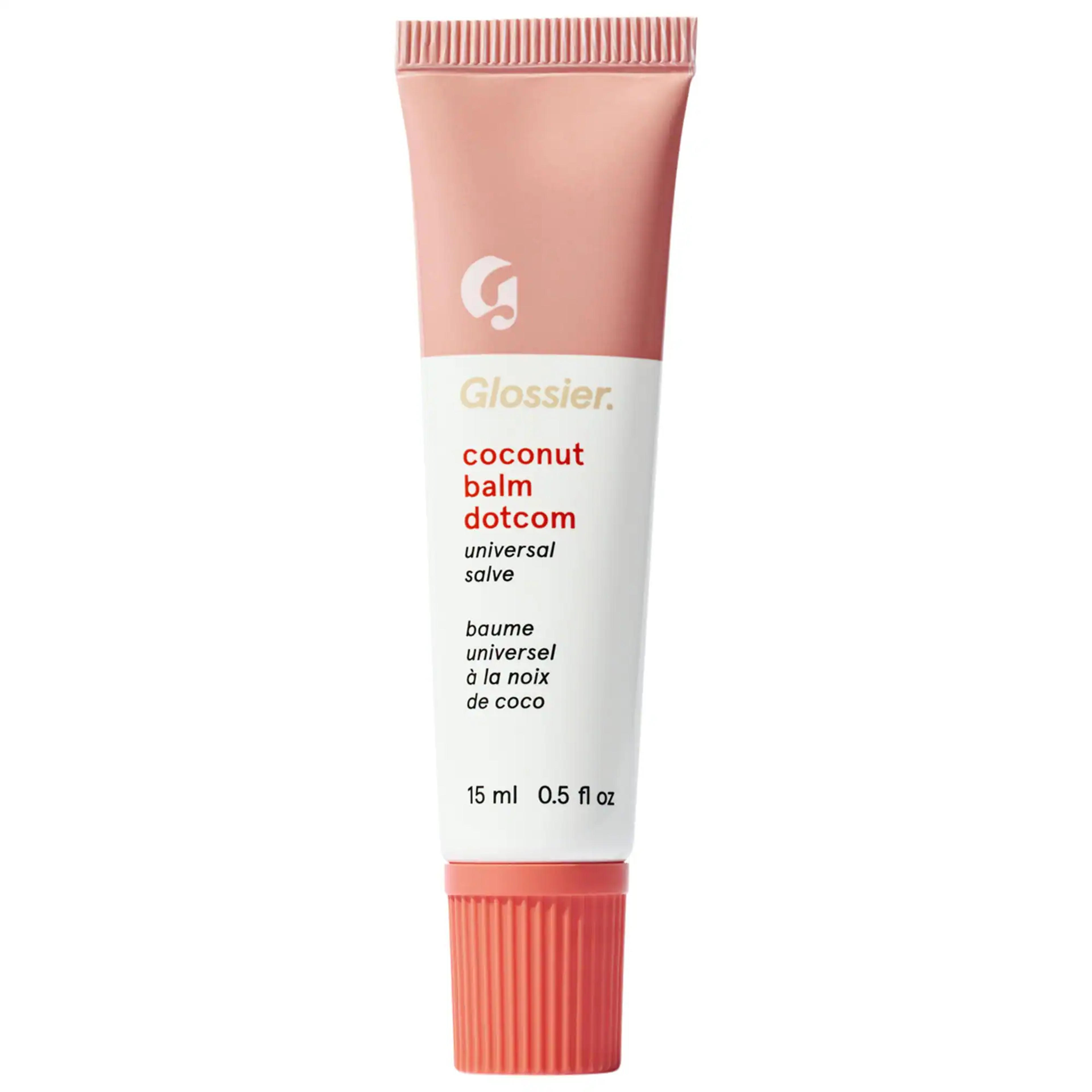 Balm Dotcom Lip Balm and Skin Salve - Glossier | Sephora