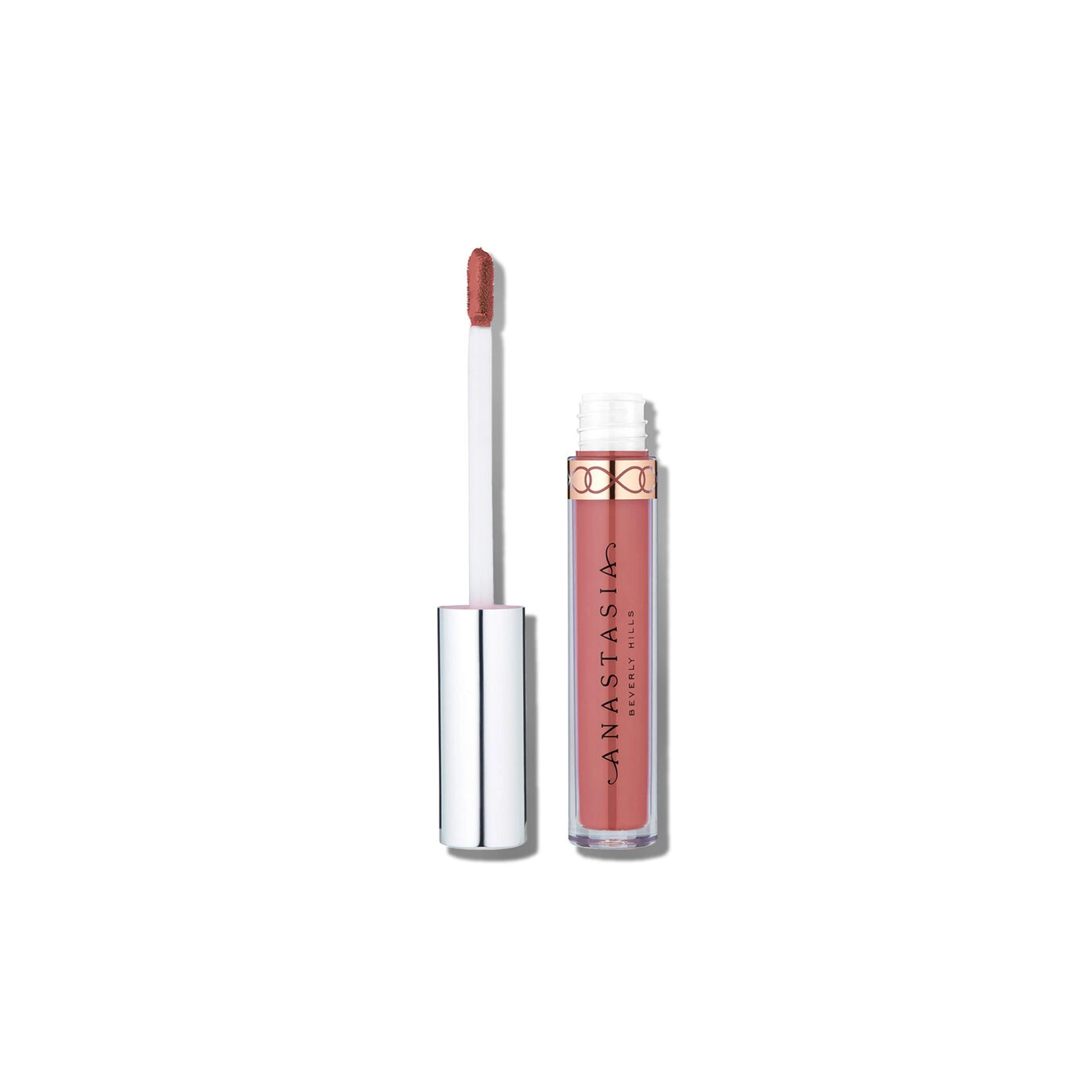 Liquid Lipstick | Long-Wearing Matte Lipsticks - Anastasia Beverly Hills
