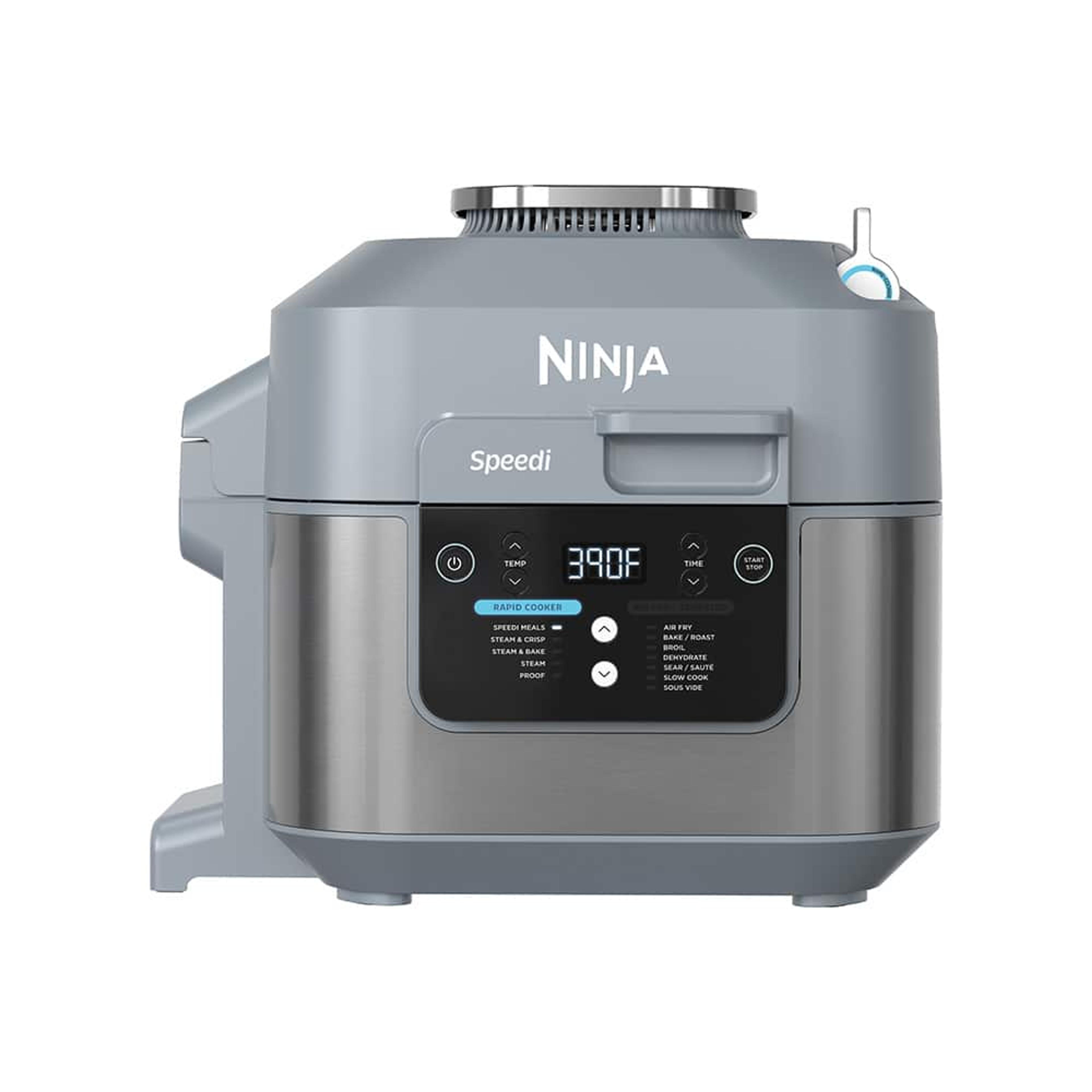 Speedi® Rapid Cooker & Air Fryer, SF301 - Ninja