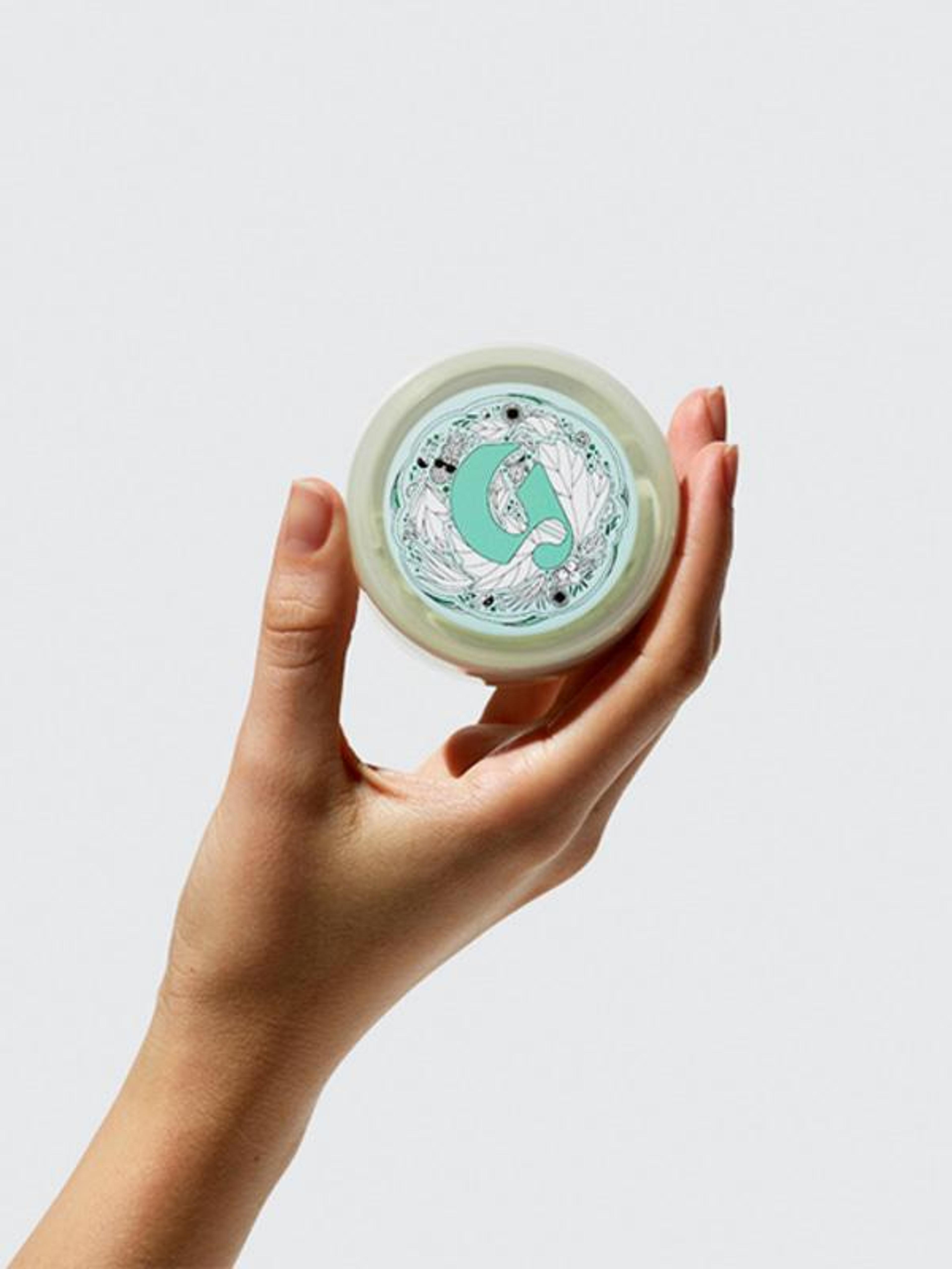 Cleansing Face Mask: Mega Greens Galaxy Pack | Glossier