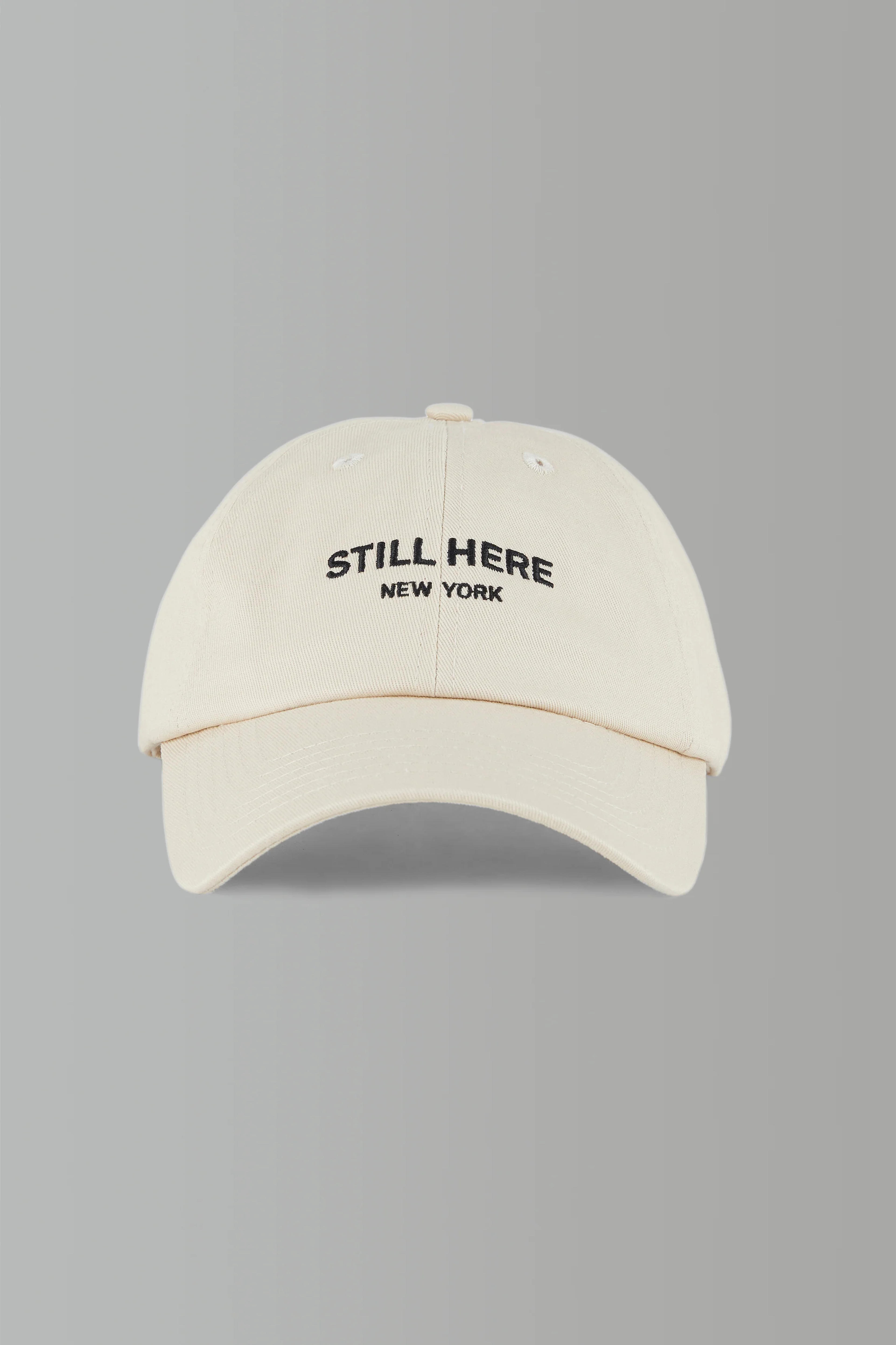 Dad Cap in Khaki – Still Here New York