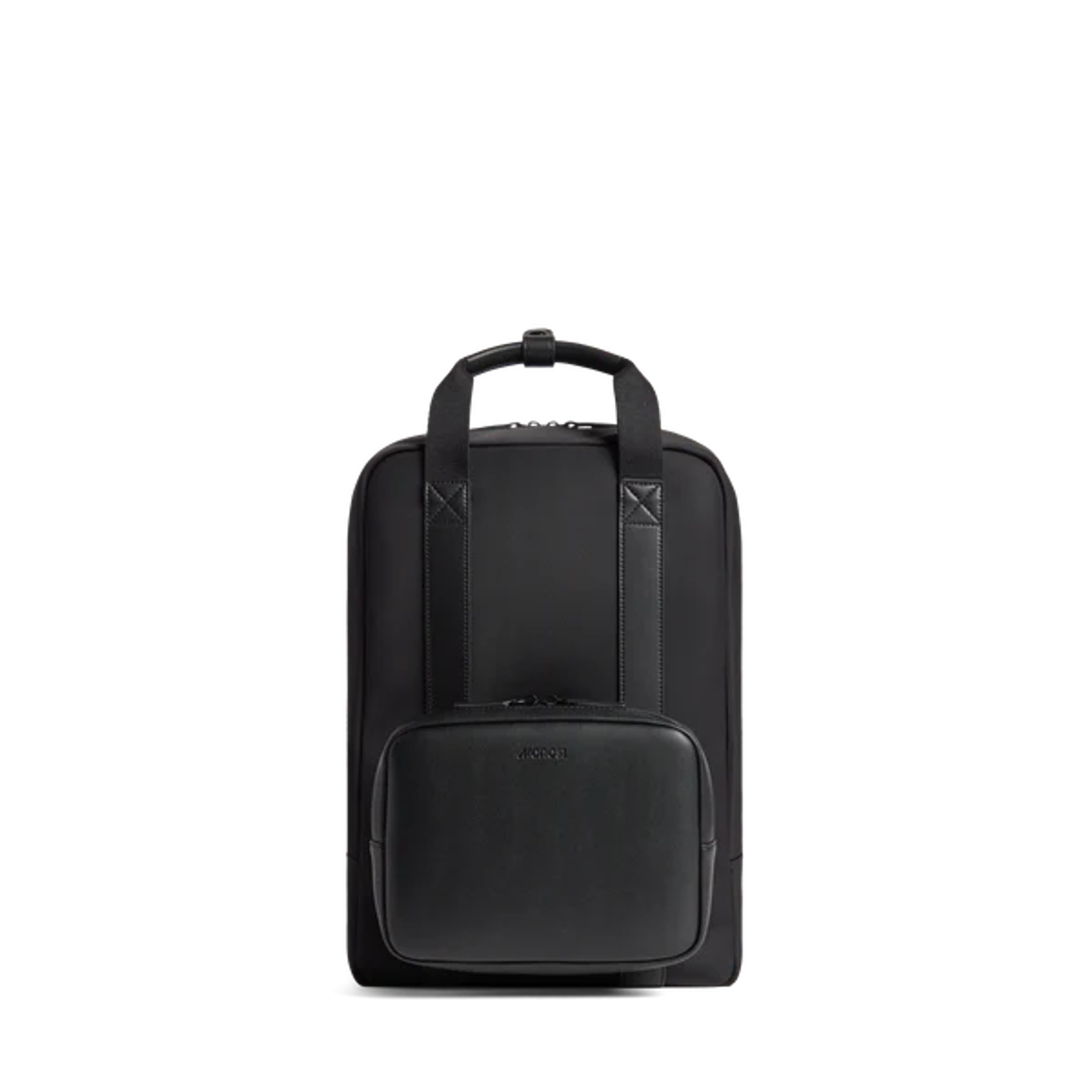 Metro Backpack | Monos Luggage & Bags