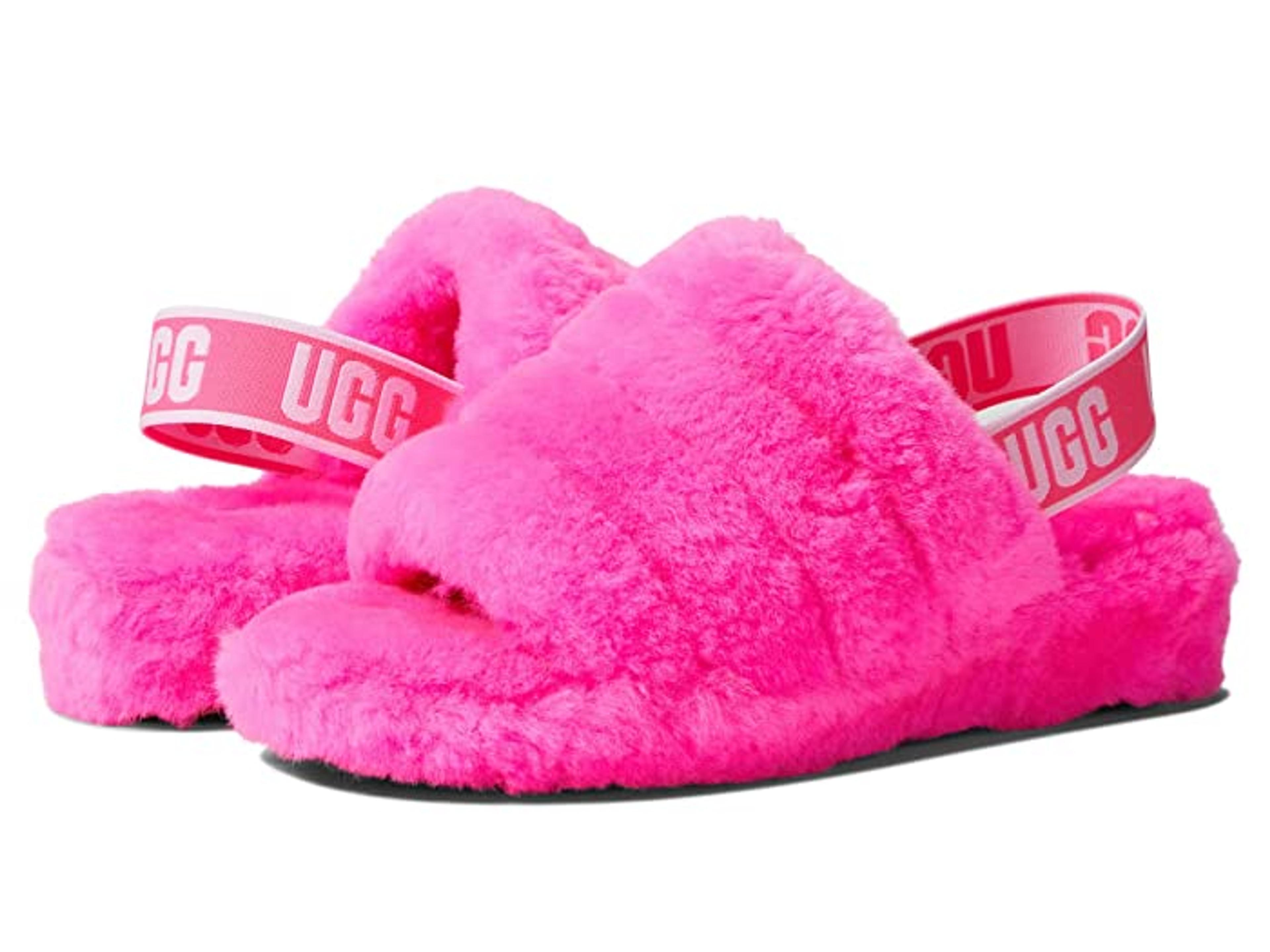 UGG Fluff Yeah Slide