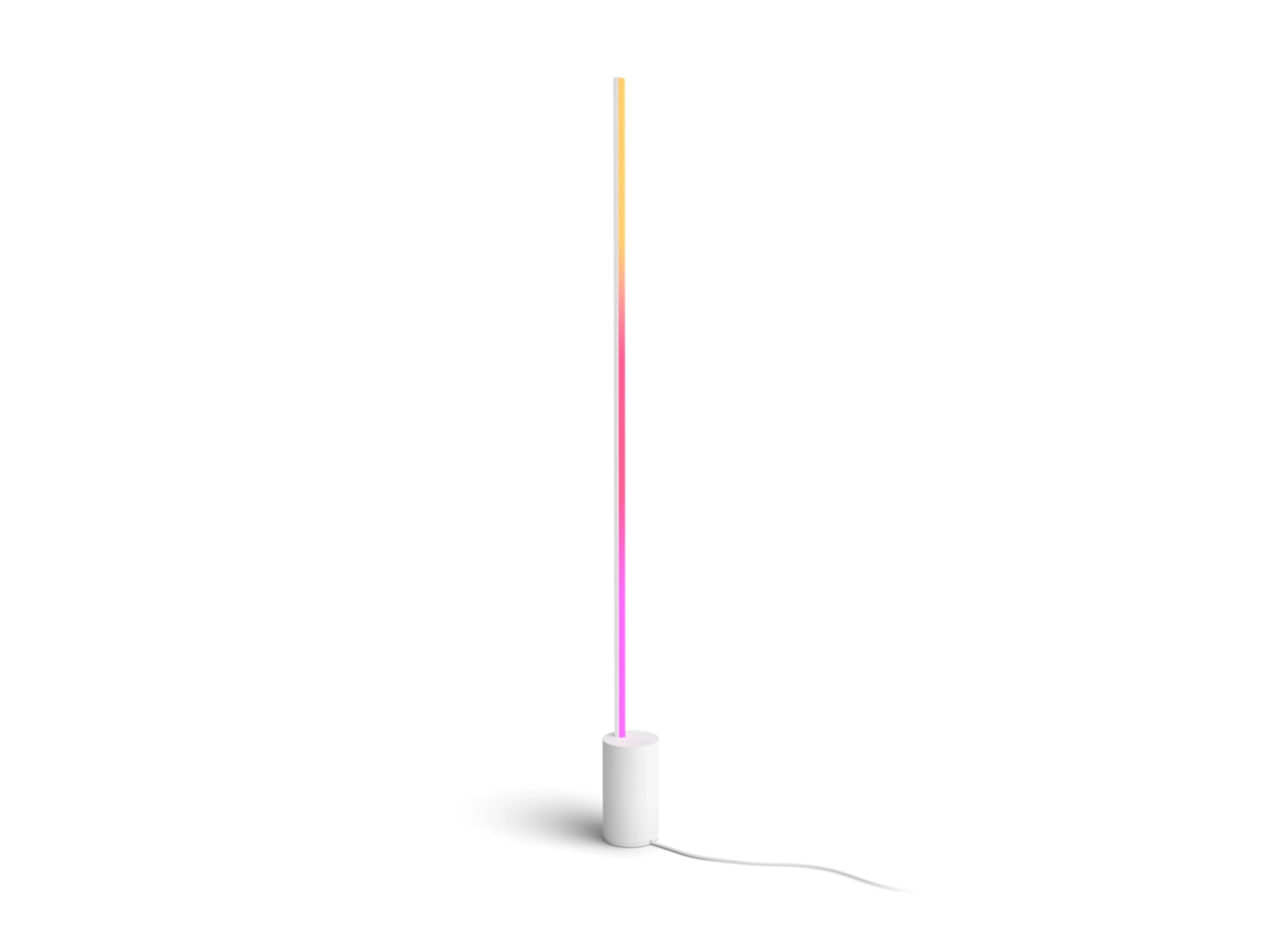 Hue Gradient Signe Floor Lamp - White