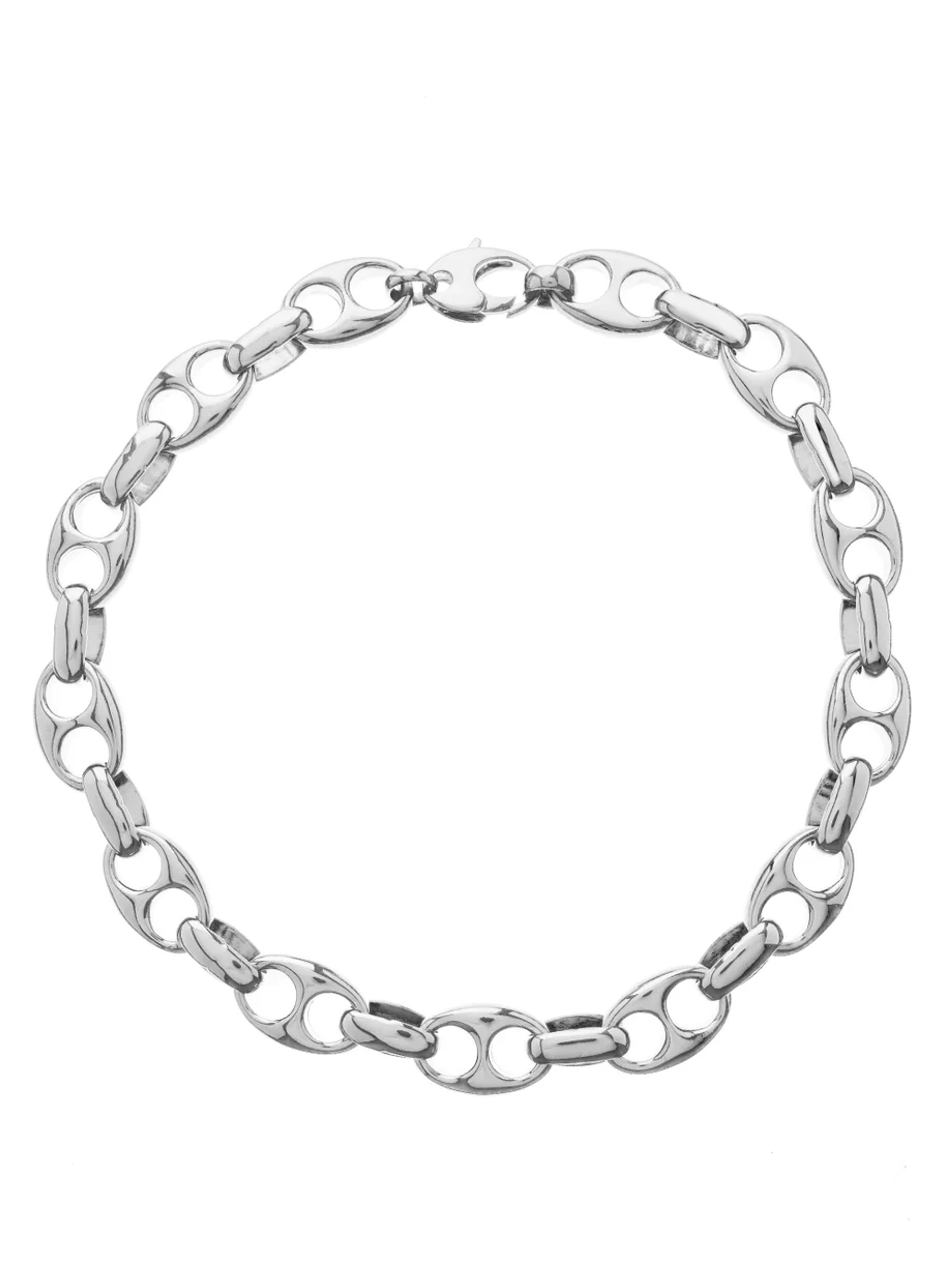 Sophie Buhai - Barbara sterling-silver chain necklace (1339025)