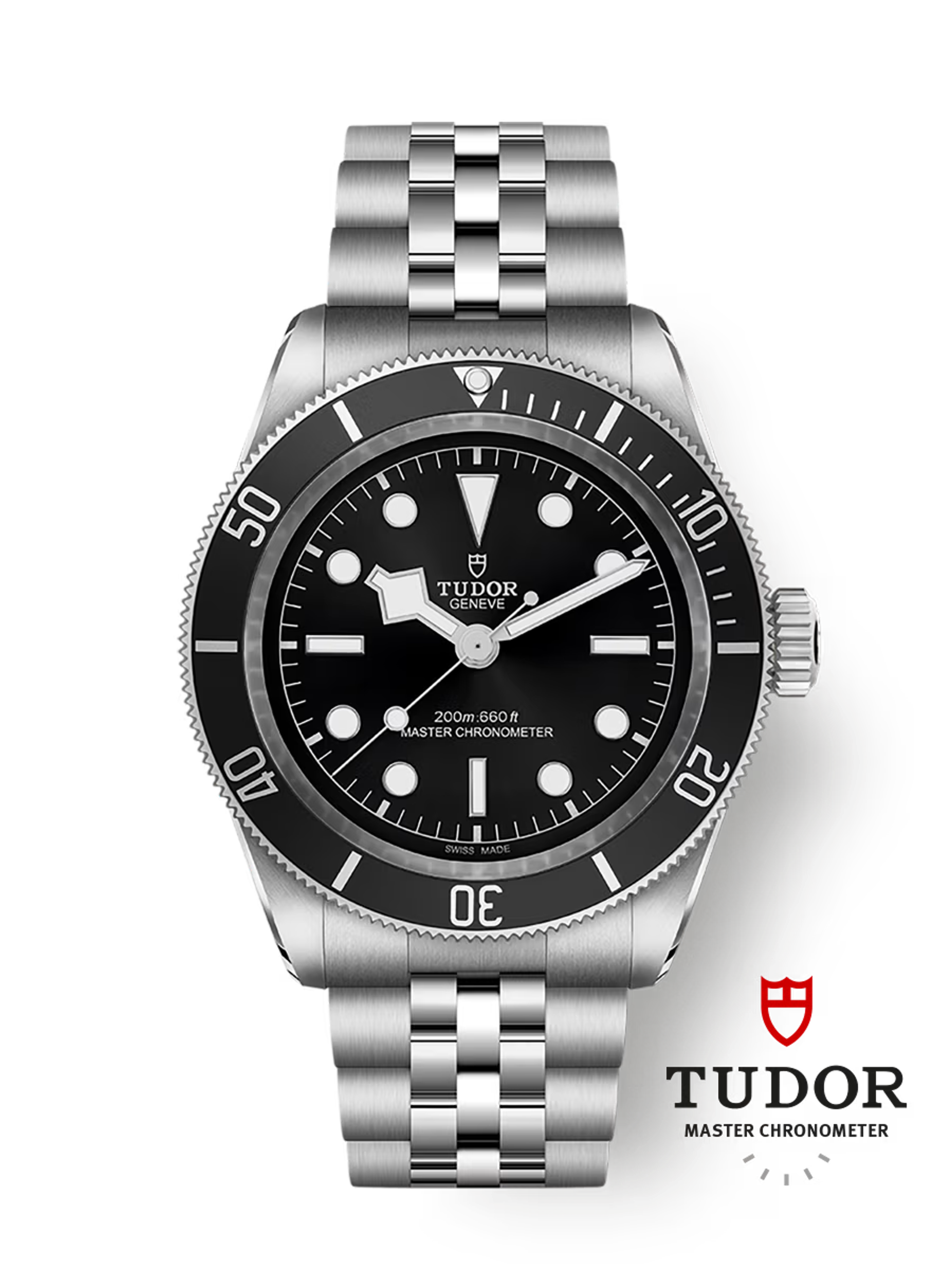 TUDOR Black Bay watch - m7941a1a0nu-0003 | TUDOR Watch