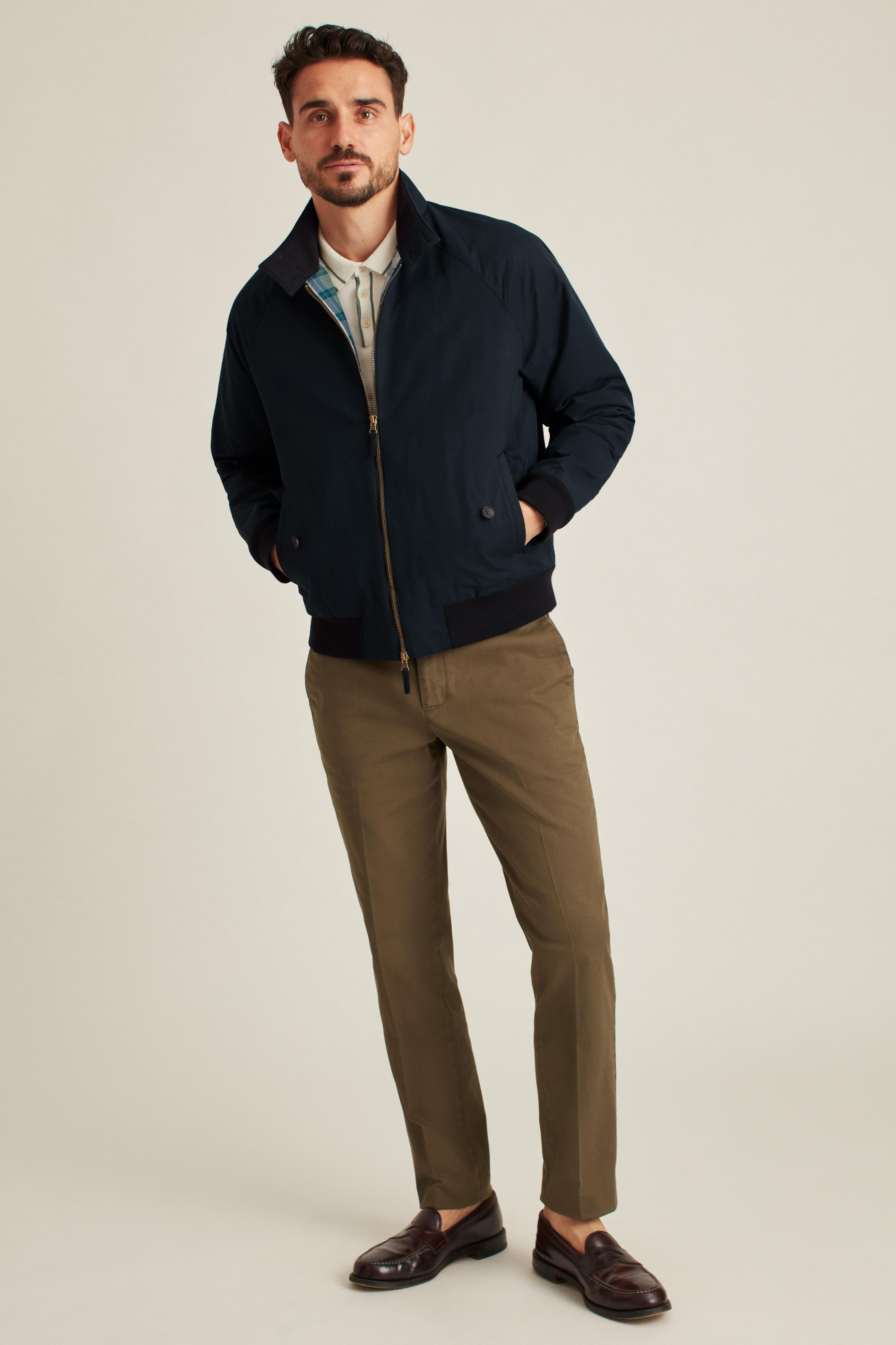 The Harrington Jacket | Bonobos