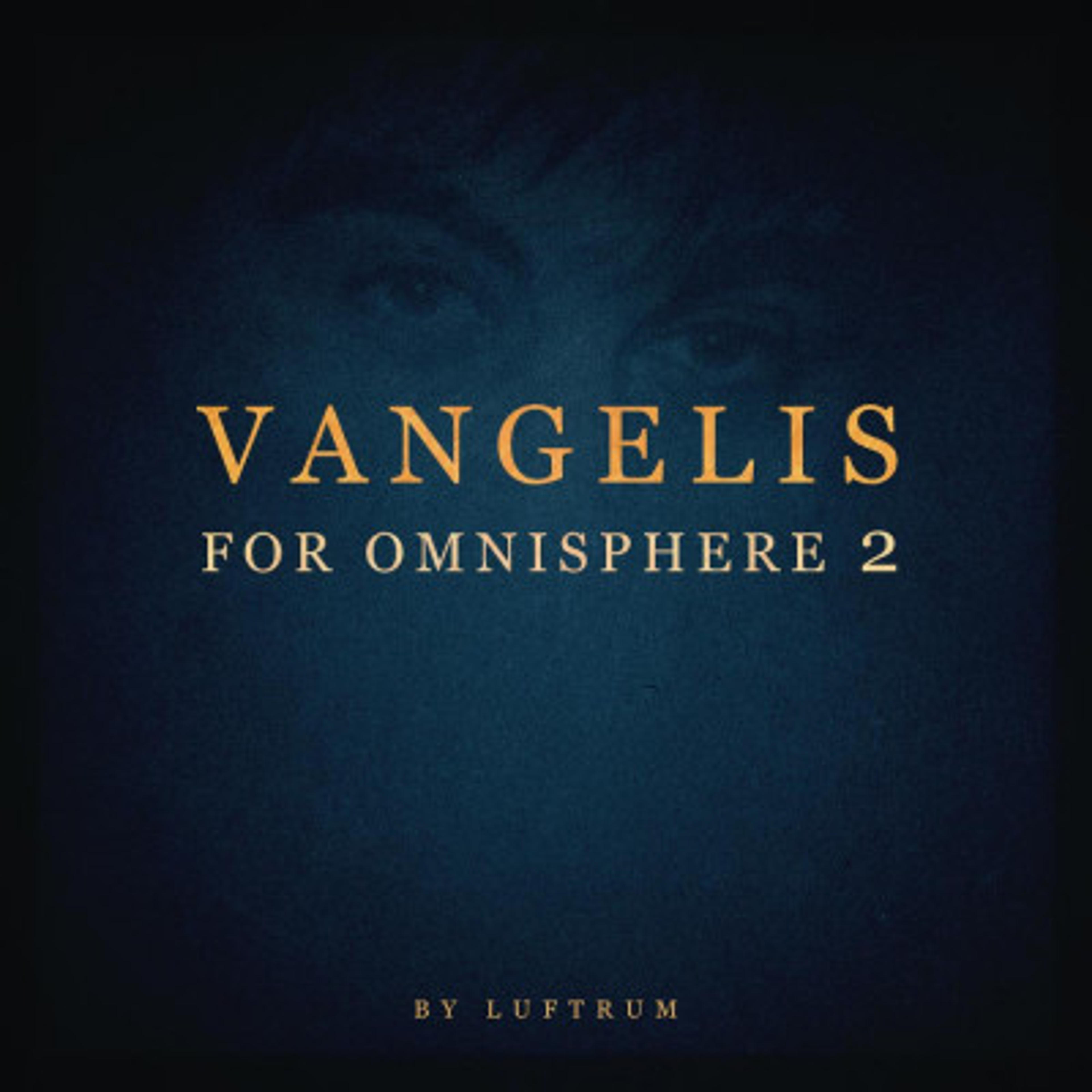 Vangelis for Omnisphere