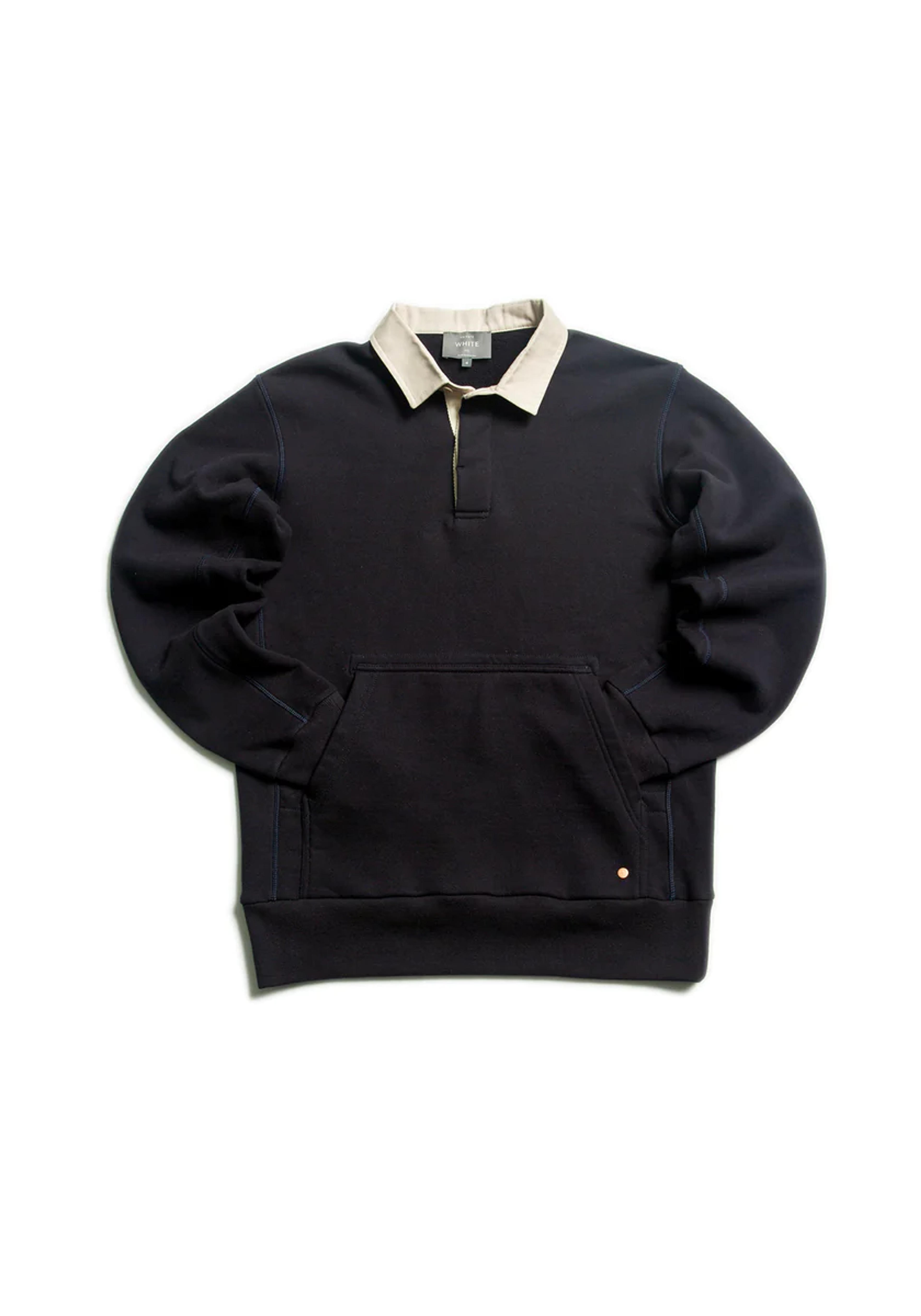 The Rugby Sweatshirt – PrivateWhite V.C.