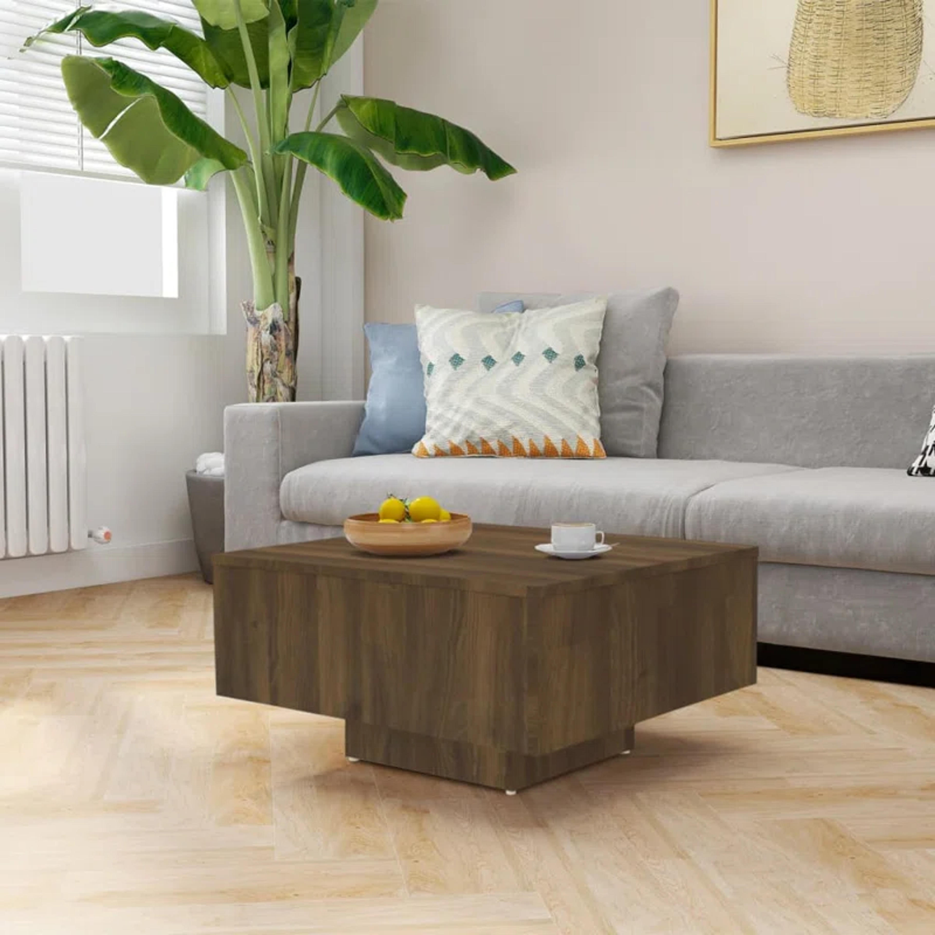 Latitude Run® Arnkell Coffee Table | Wayfair