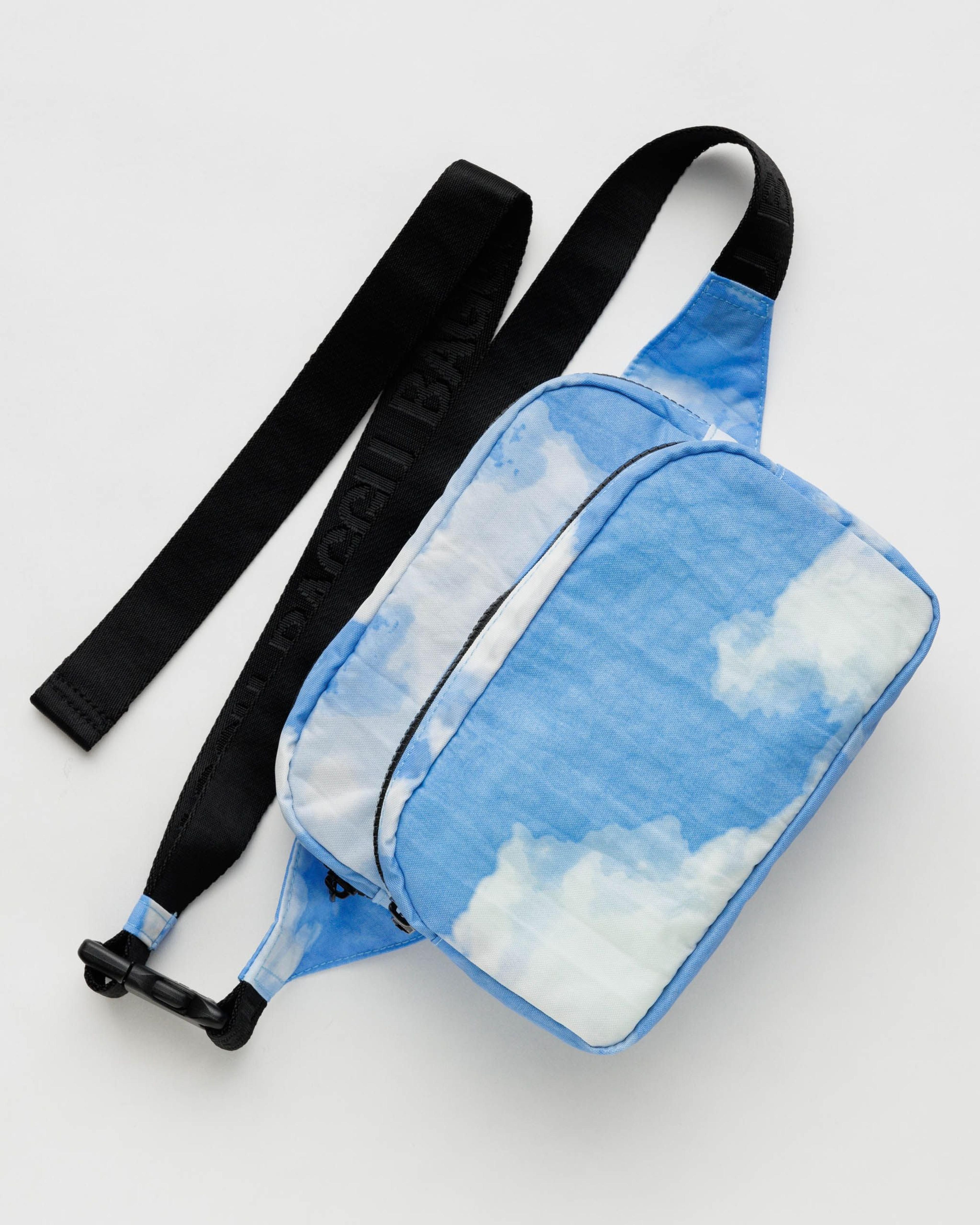 Fanny Pack : Clouds