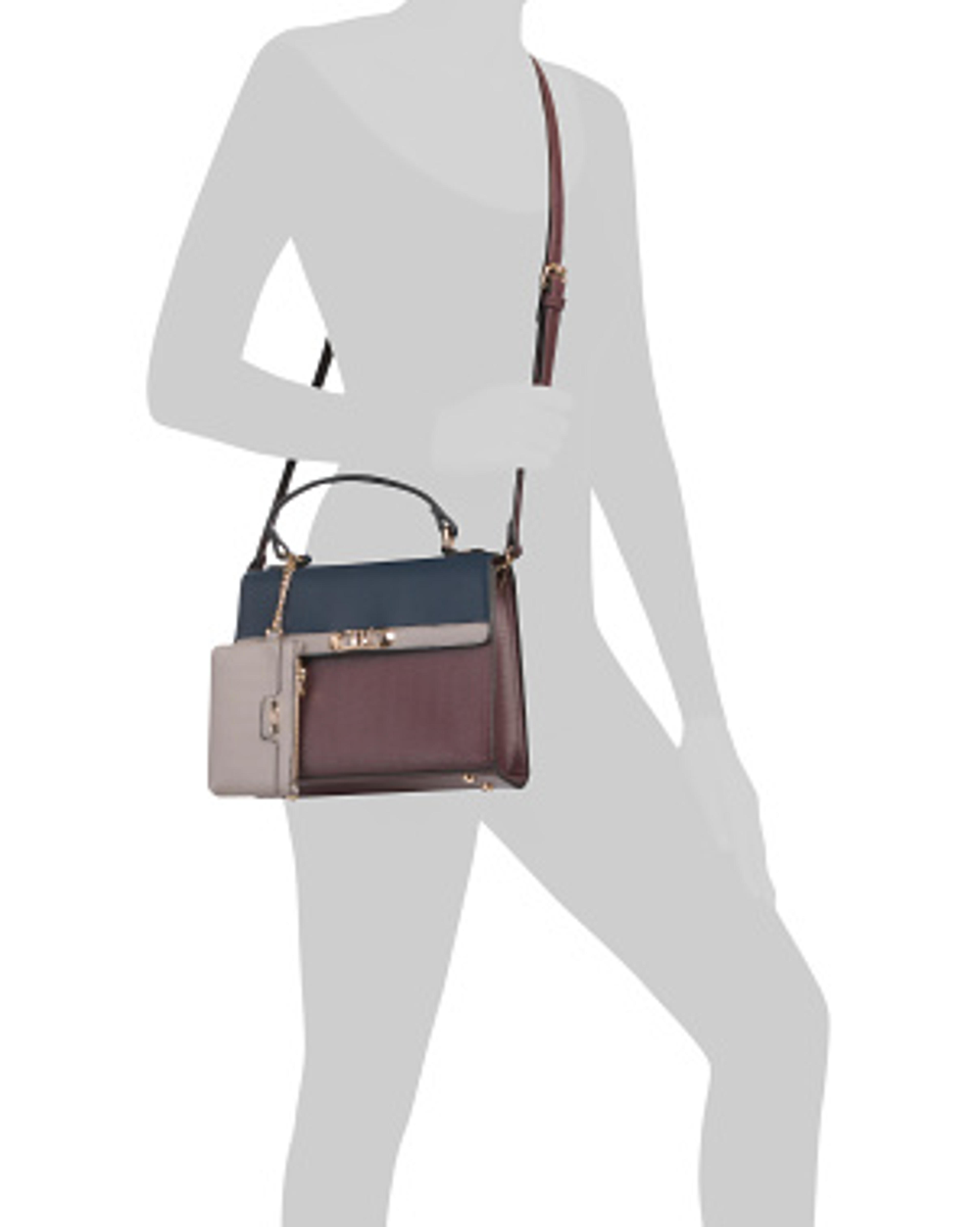 Color Block Crossbody | Handbags | Marshalls