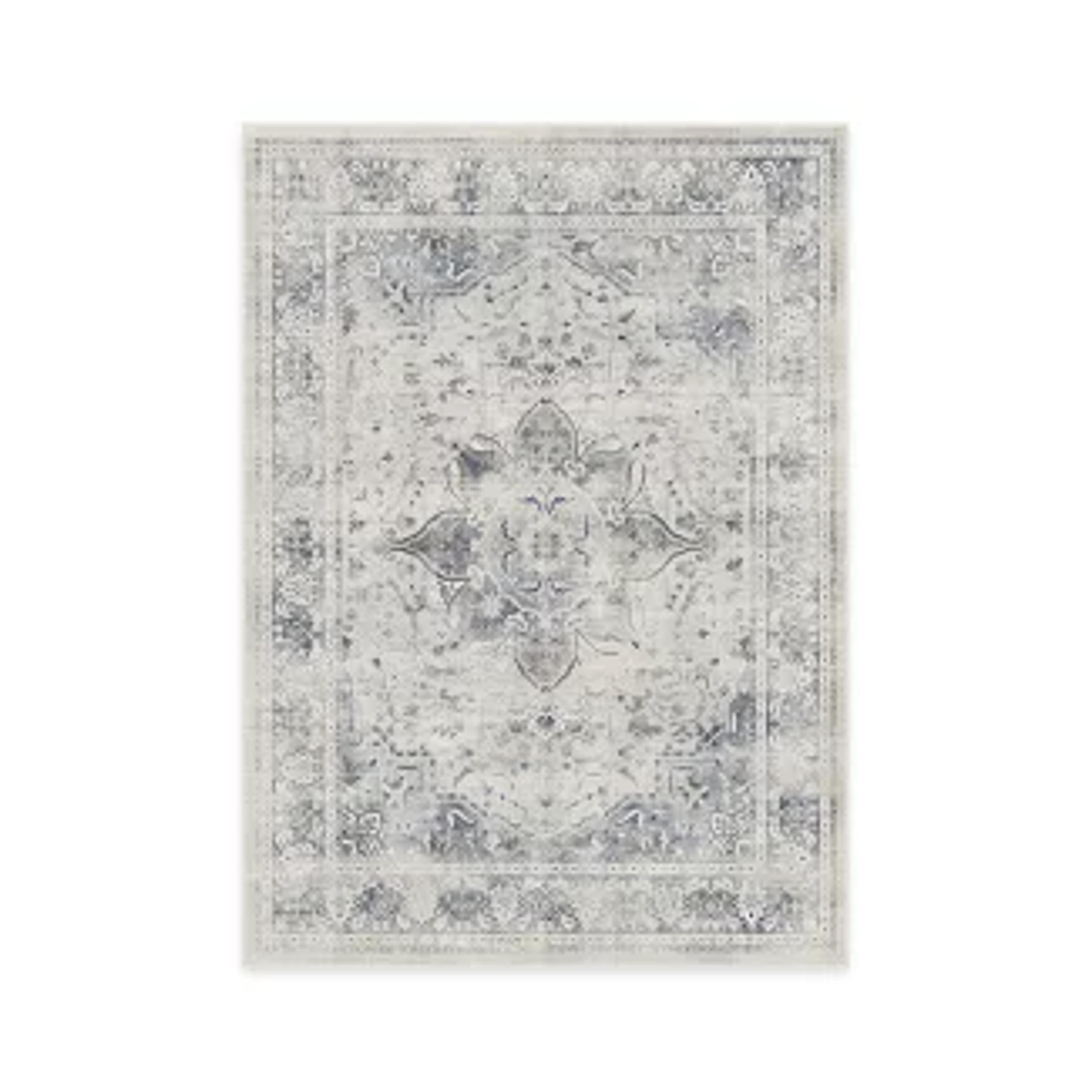 Ruggable - Sarrah Machine Washable Rug - Rectangle - Woven - Area Rugs : Target