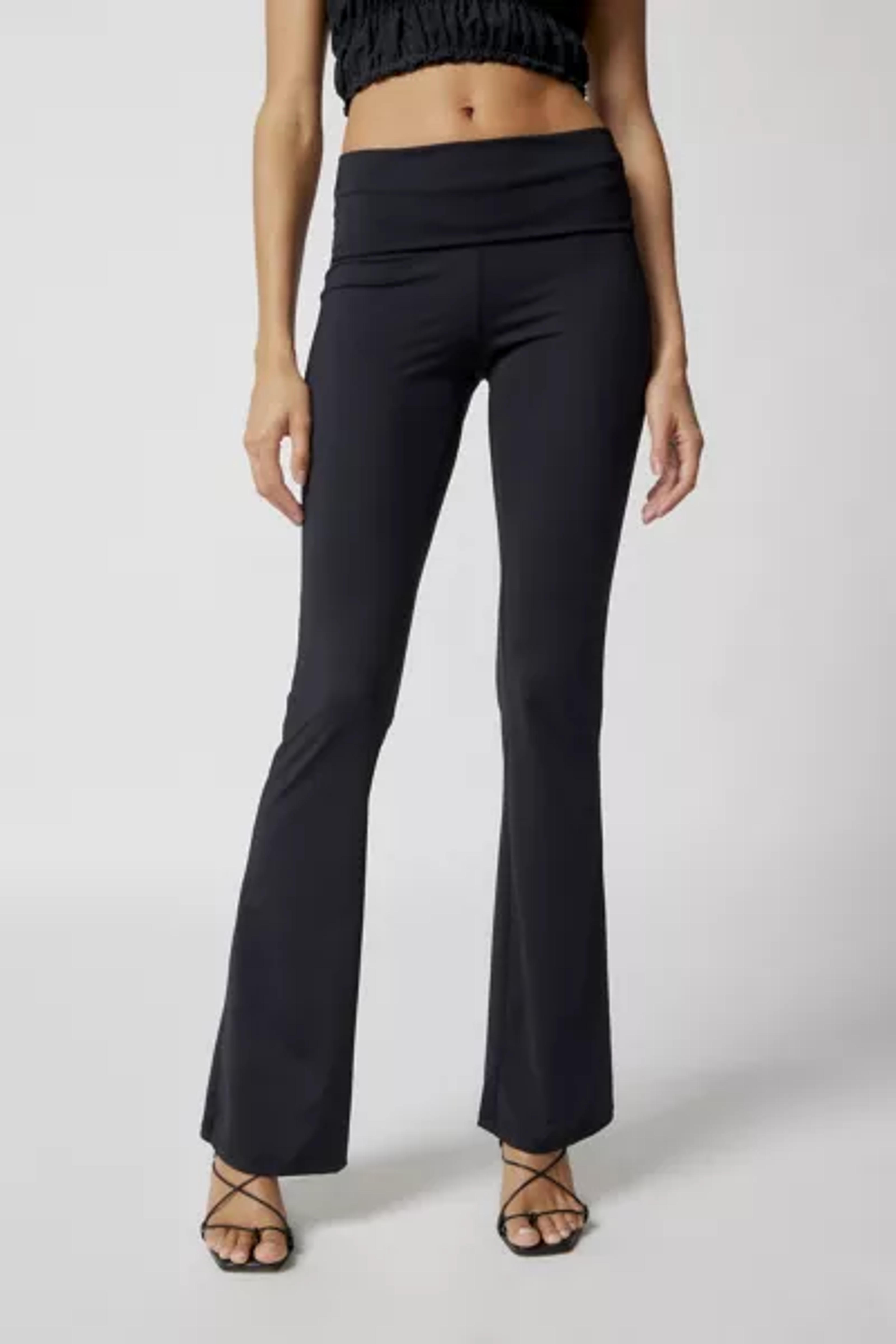 Lioness Amelie Low-Rise Pant | Urban Outfitters