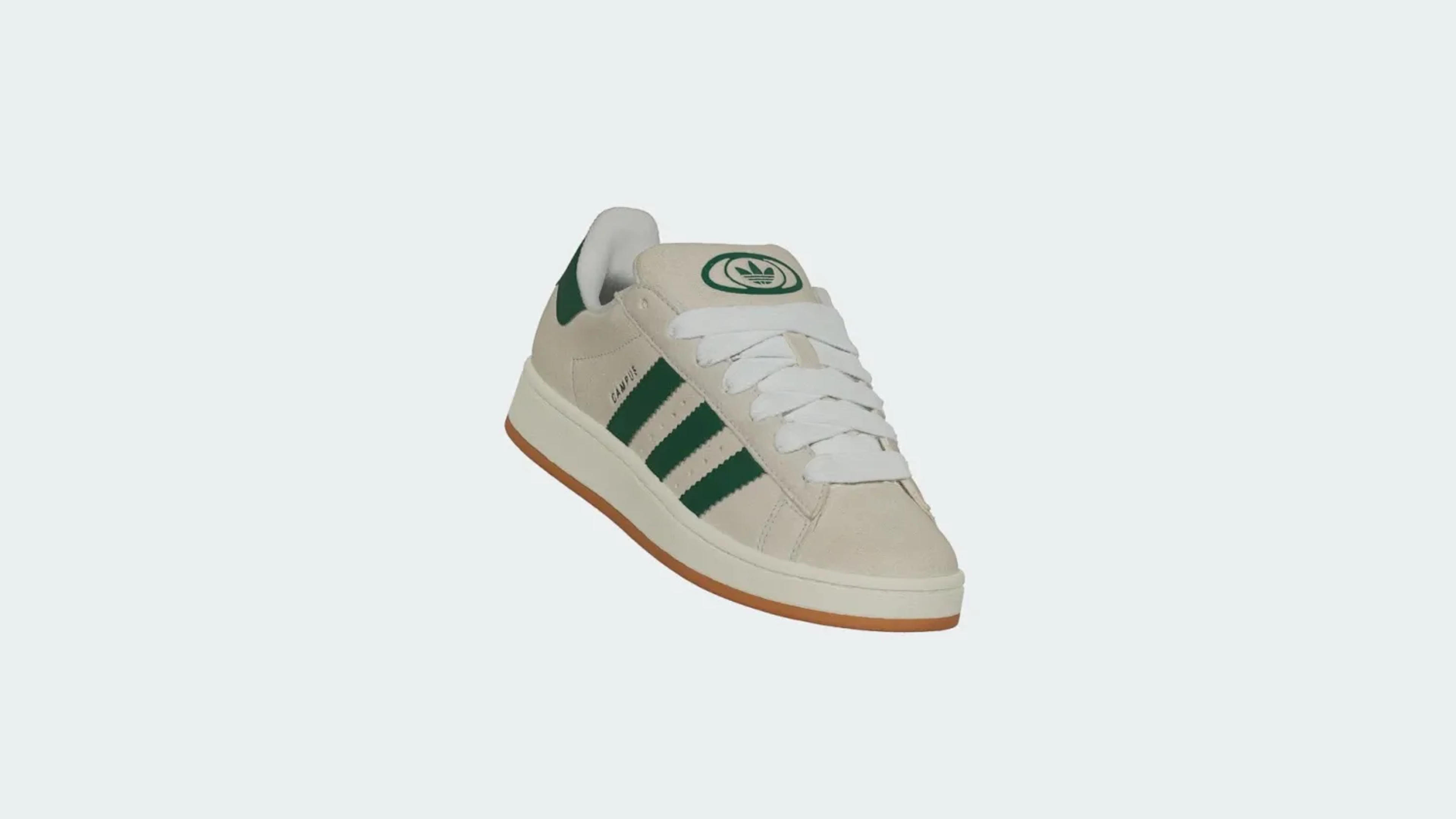 adidas Campus 00s Shoes - White | Women's Lifestyle | adidas US