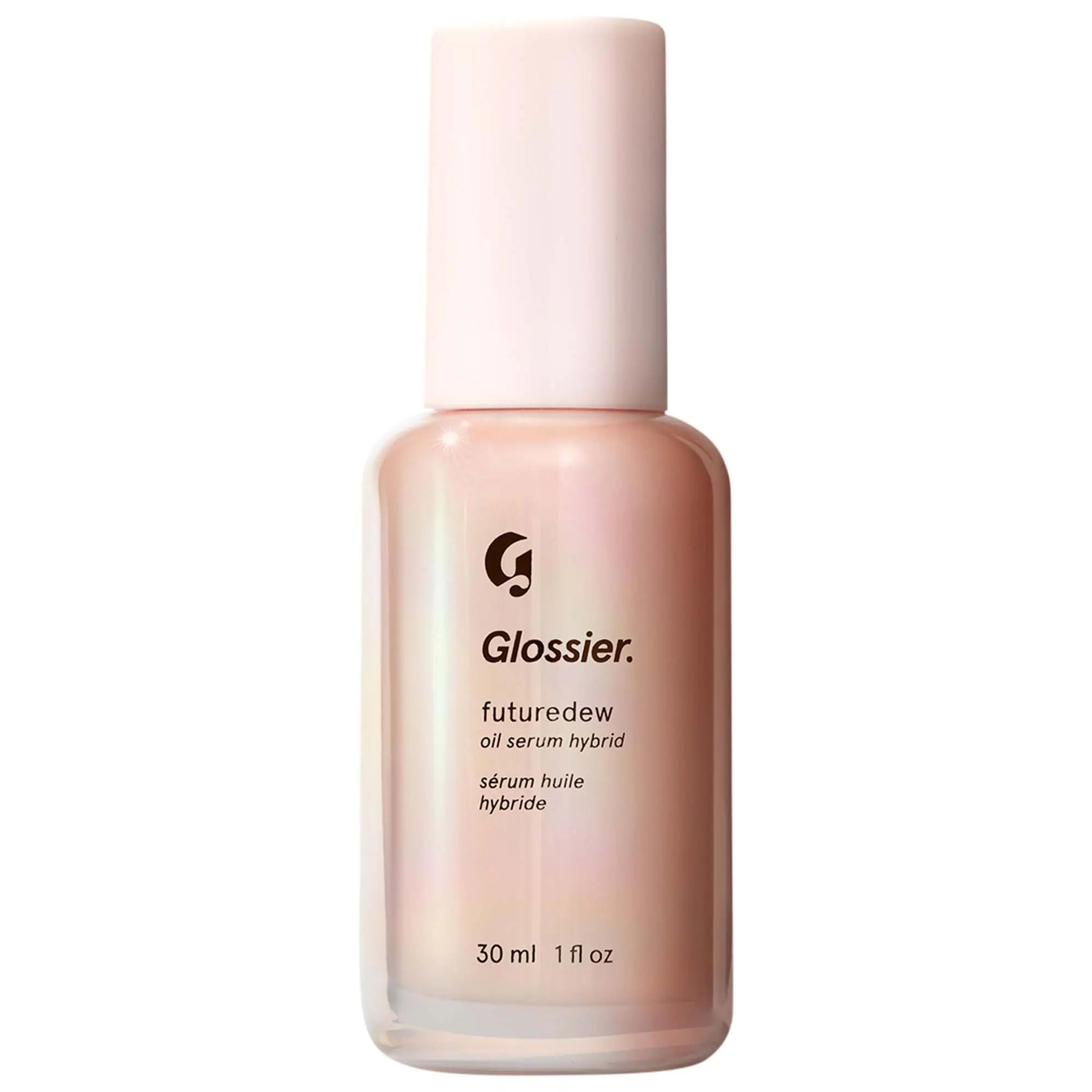 Futuredew Facial Oil-Serum Hybrid - Glossier | Sephora