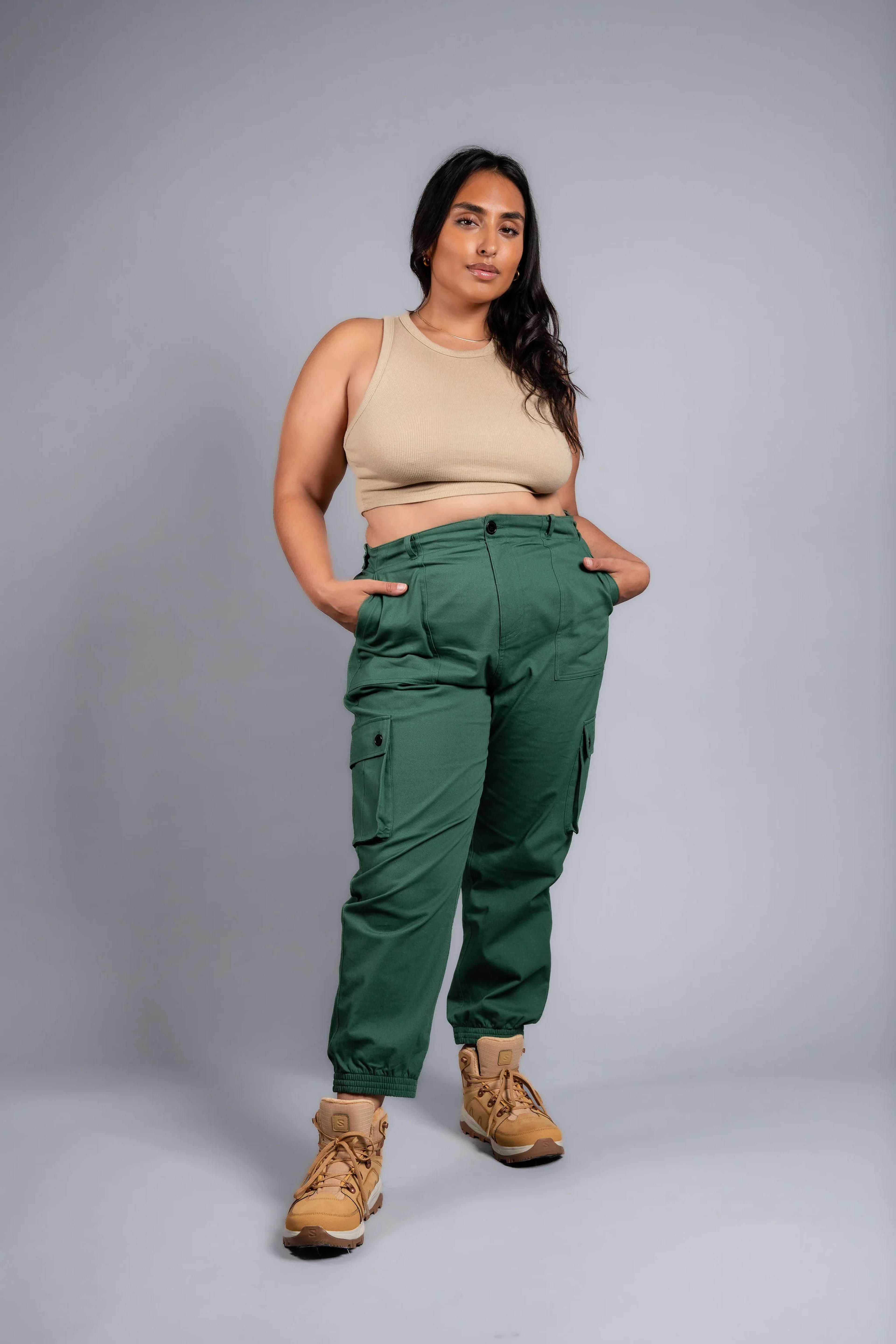 Isabel 3.0 Outdoor Pants