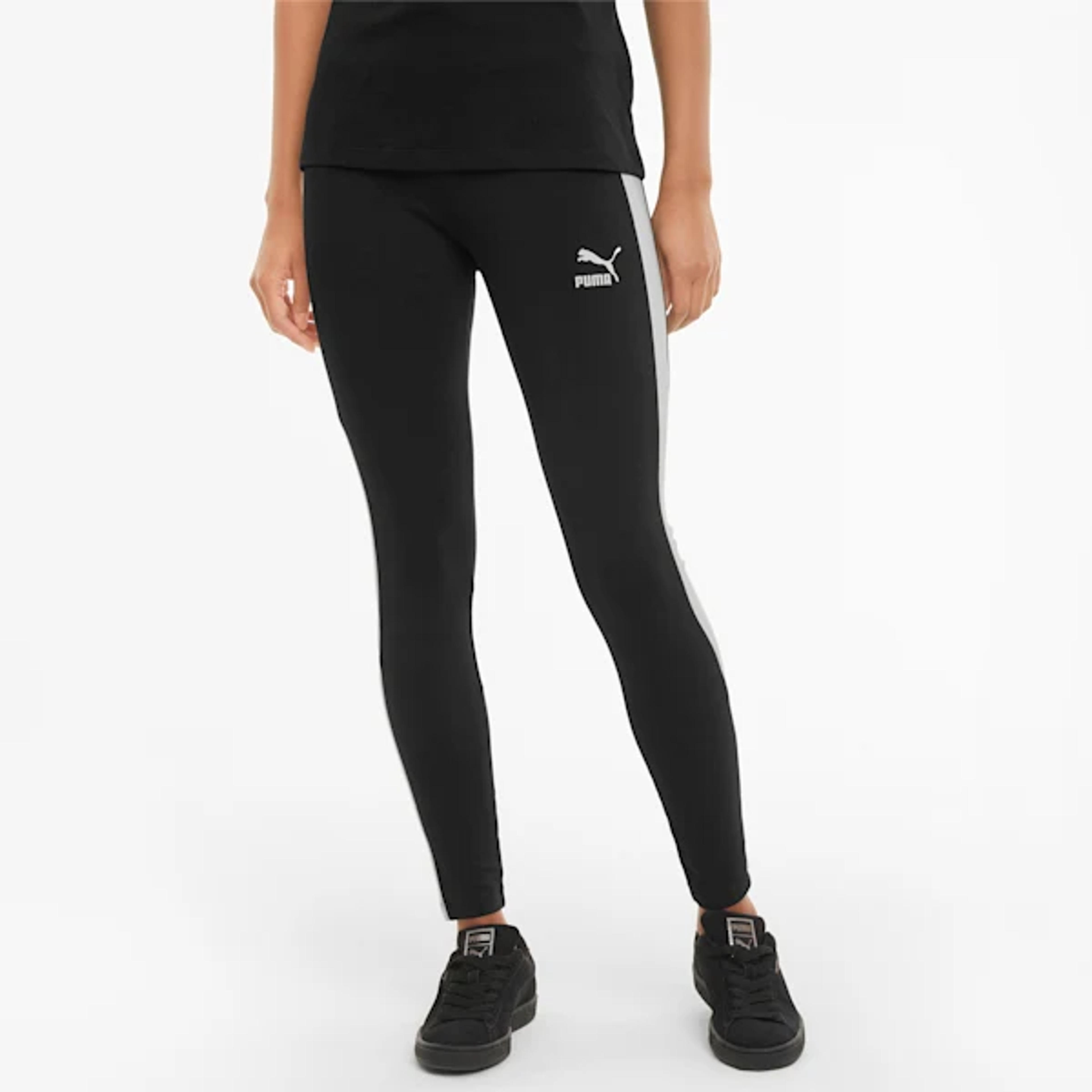 Iconic T7 Women's Leggings | PUMA