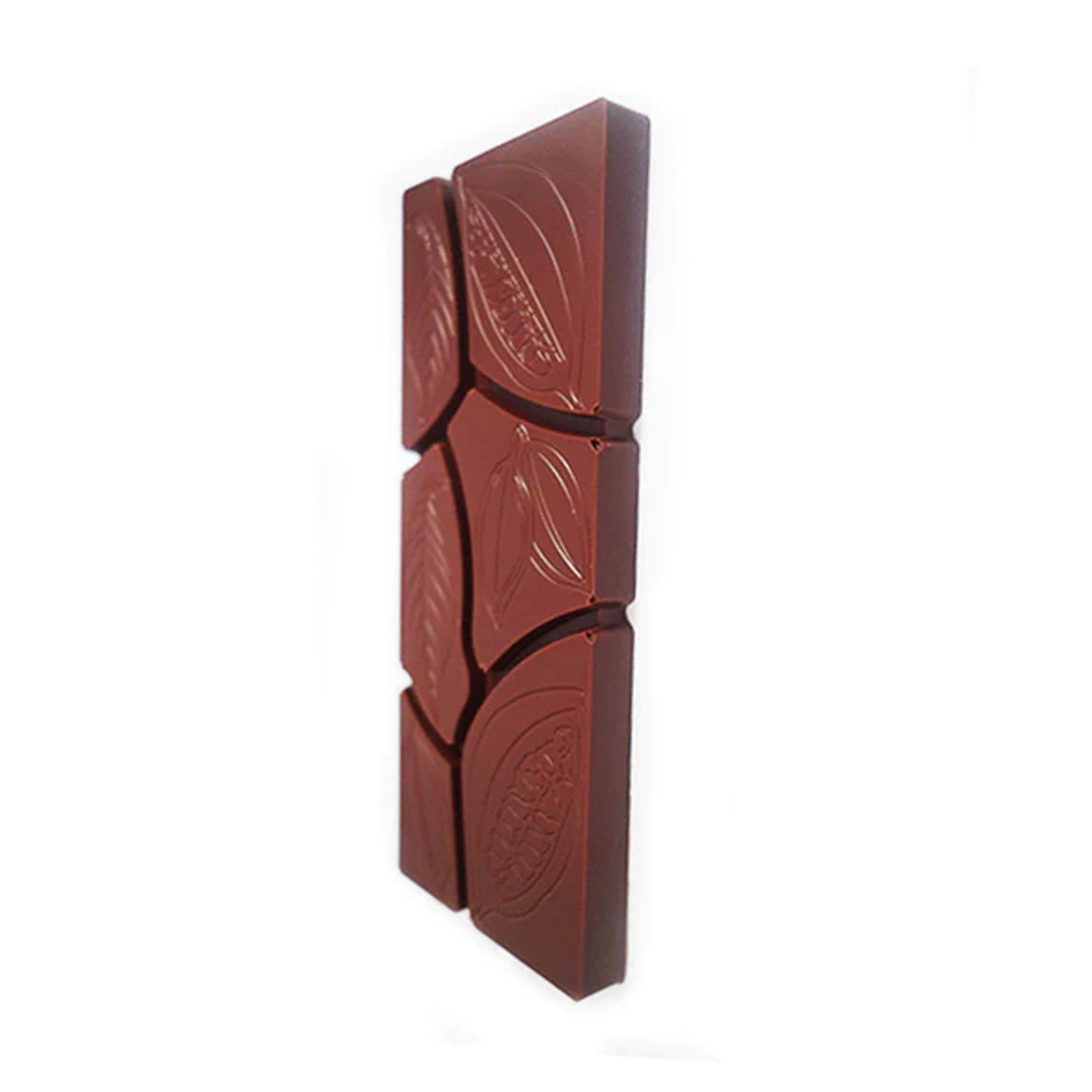 Chocolate Bar - Single Origin - indi chocolate