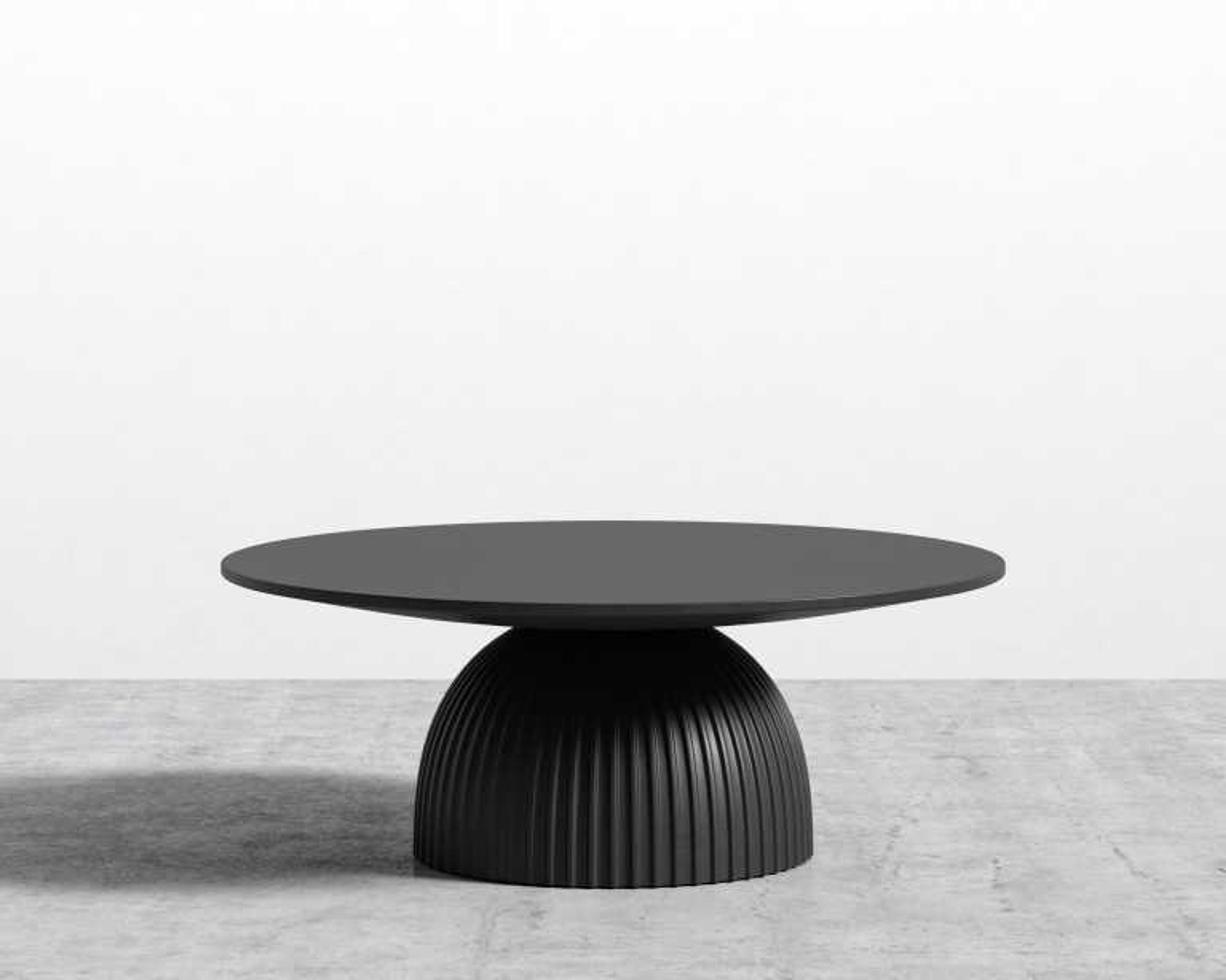 Gallus Coffee Table | Rove Concepts Rove Concepts Mid-Century Furniture