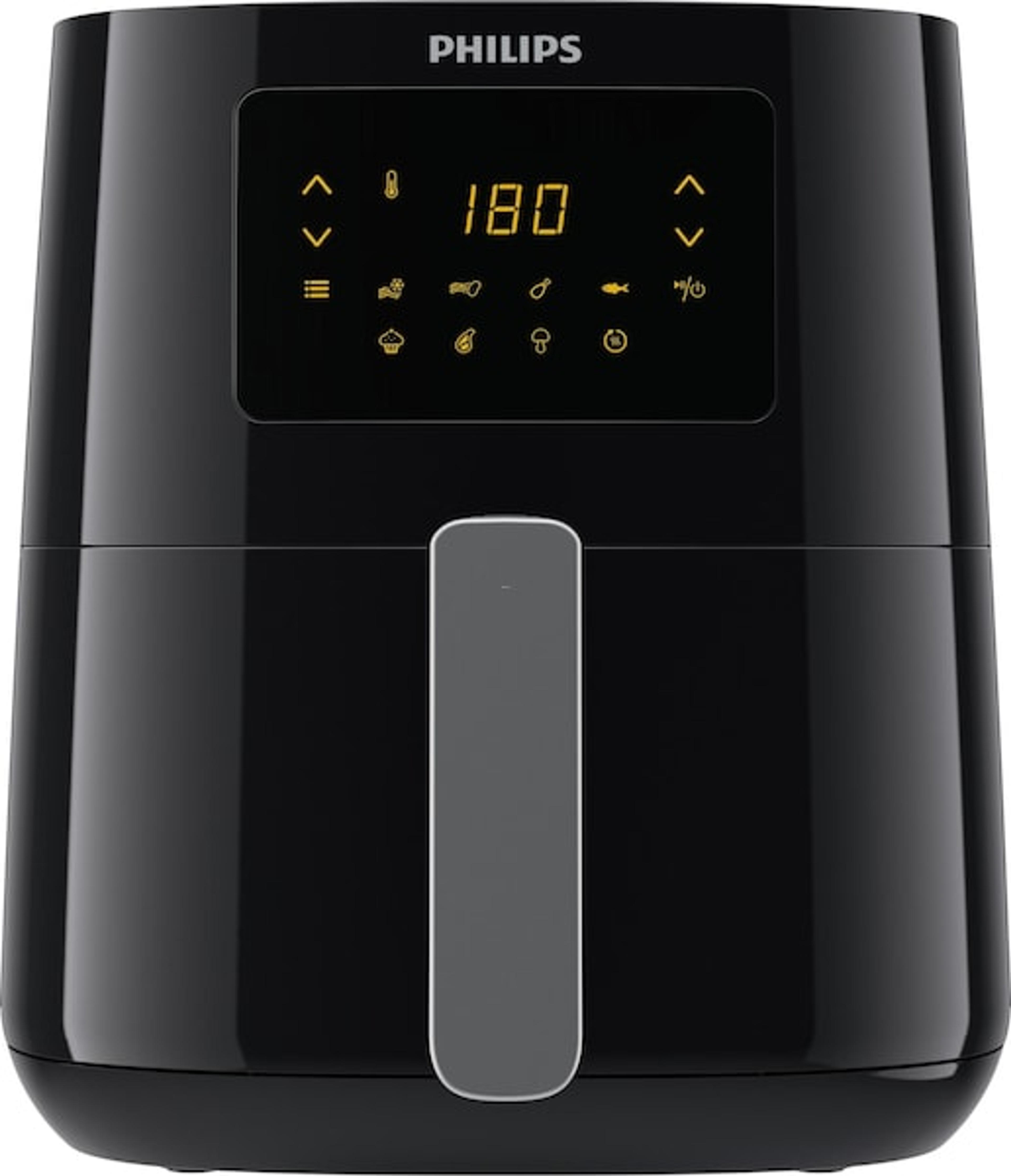 Philips Airfryer HD9252/70