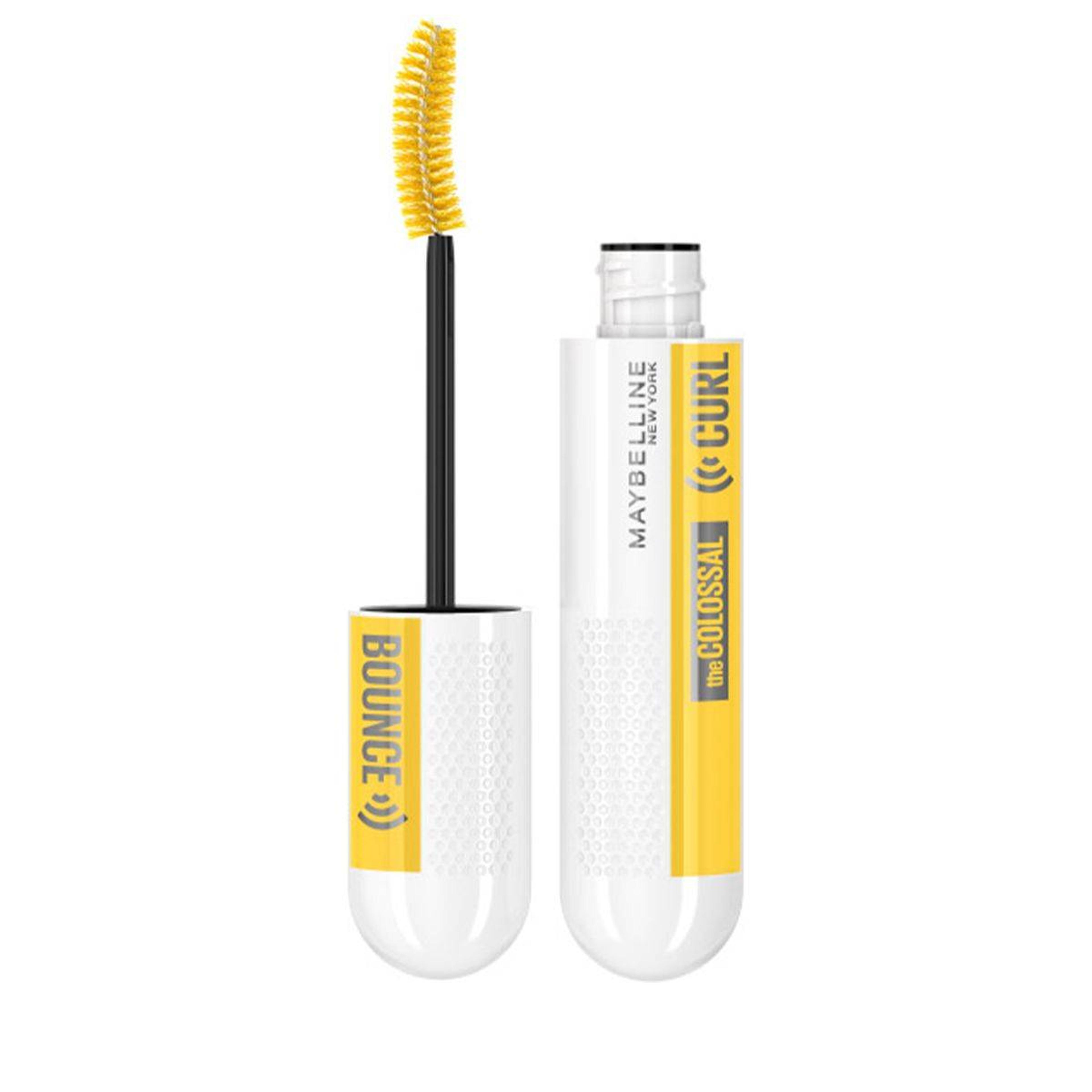 Colossal Curl Bounce Mascara | Mascara | Maybelline