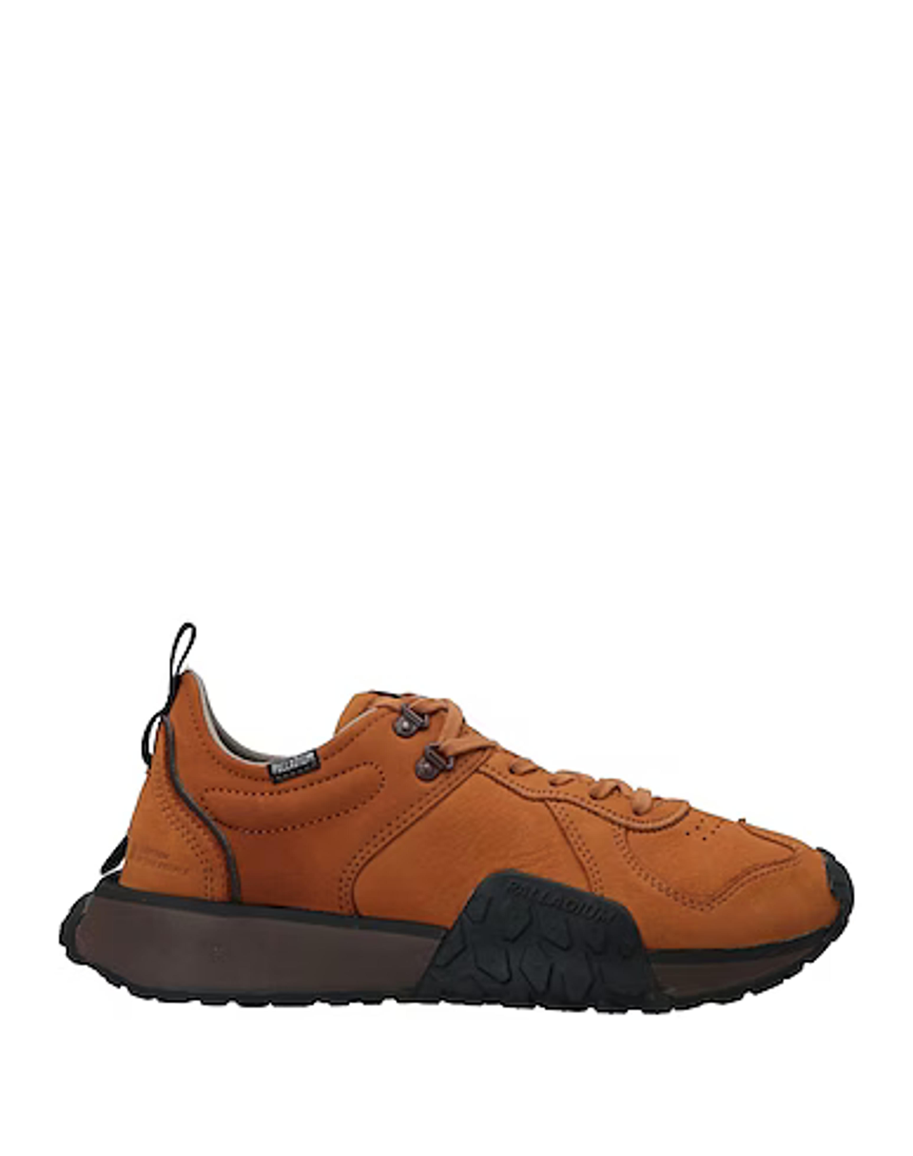 PALLADIUM | Camel Men‘s Sneakers | YOOX