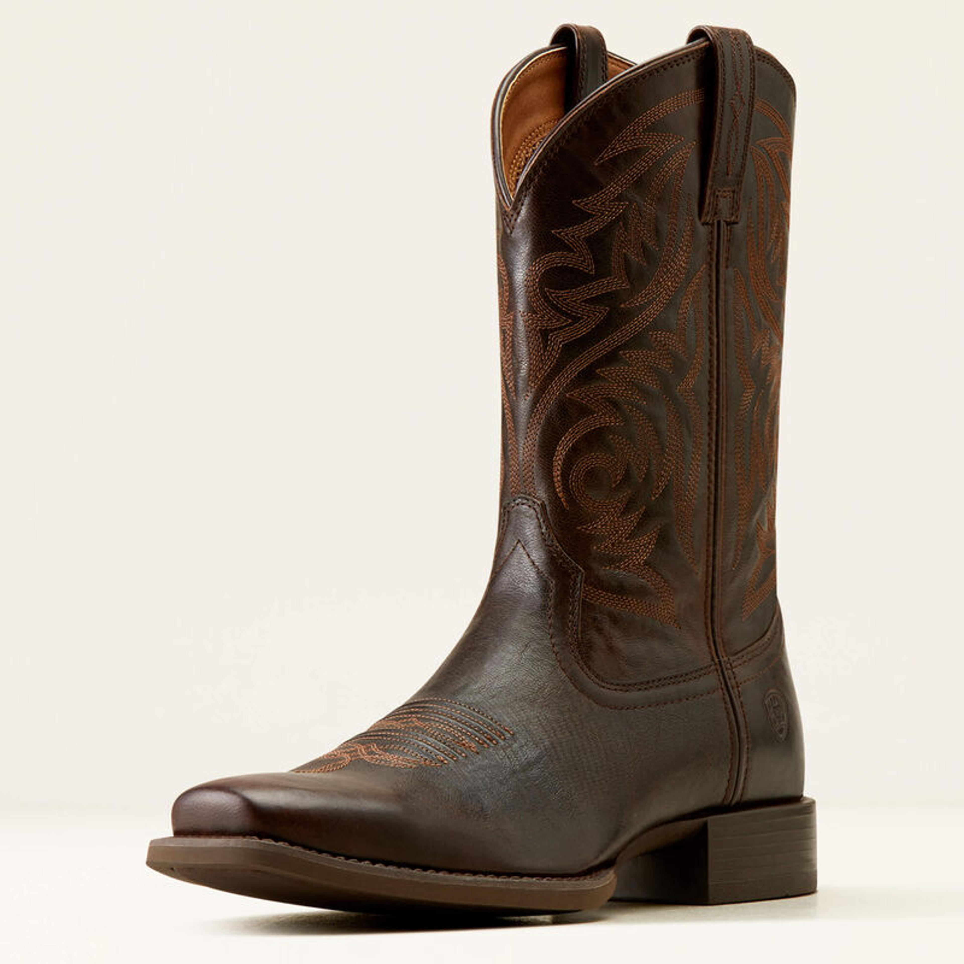 Sport Herdsman Western Boot | Ariat